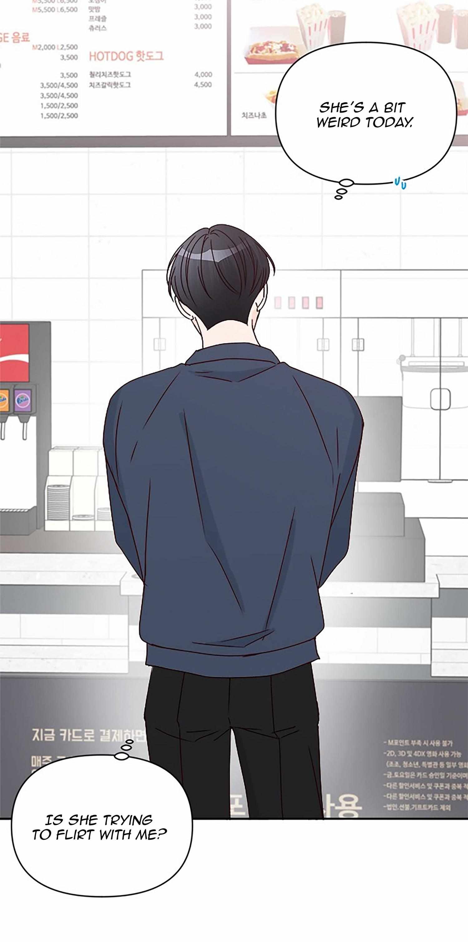 Next Door Boyfriend Chapter 37 page 69 - 