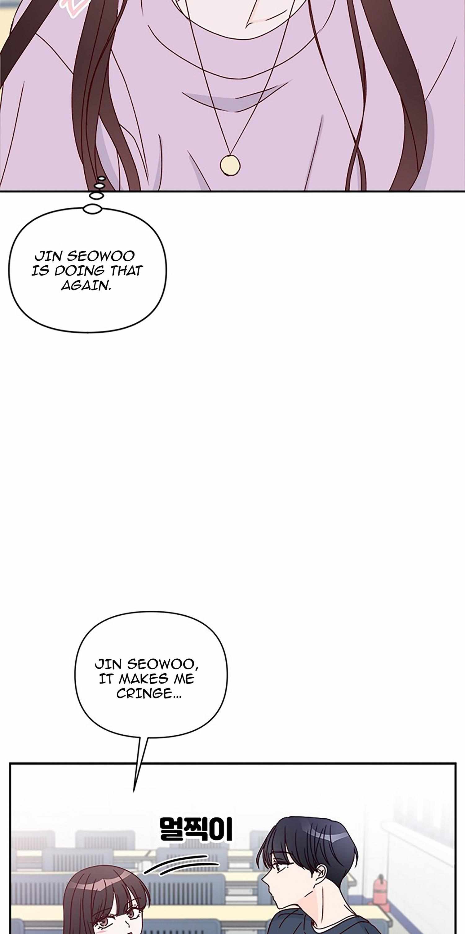 Next Door Boyfriend Chapter 37 page 8 - 