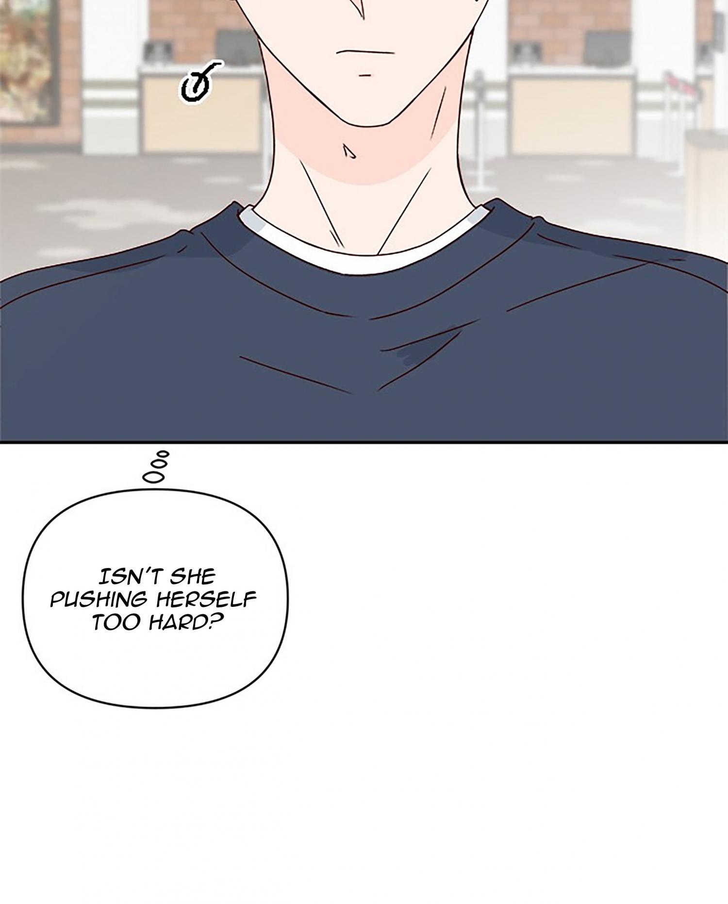Next Door Boyfriend Chapter 37 page 71 - 