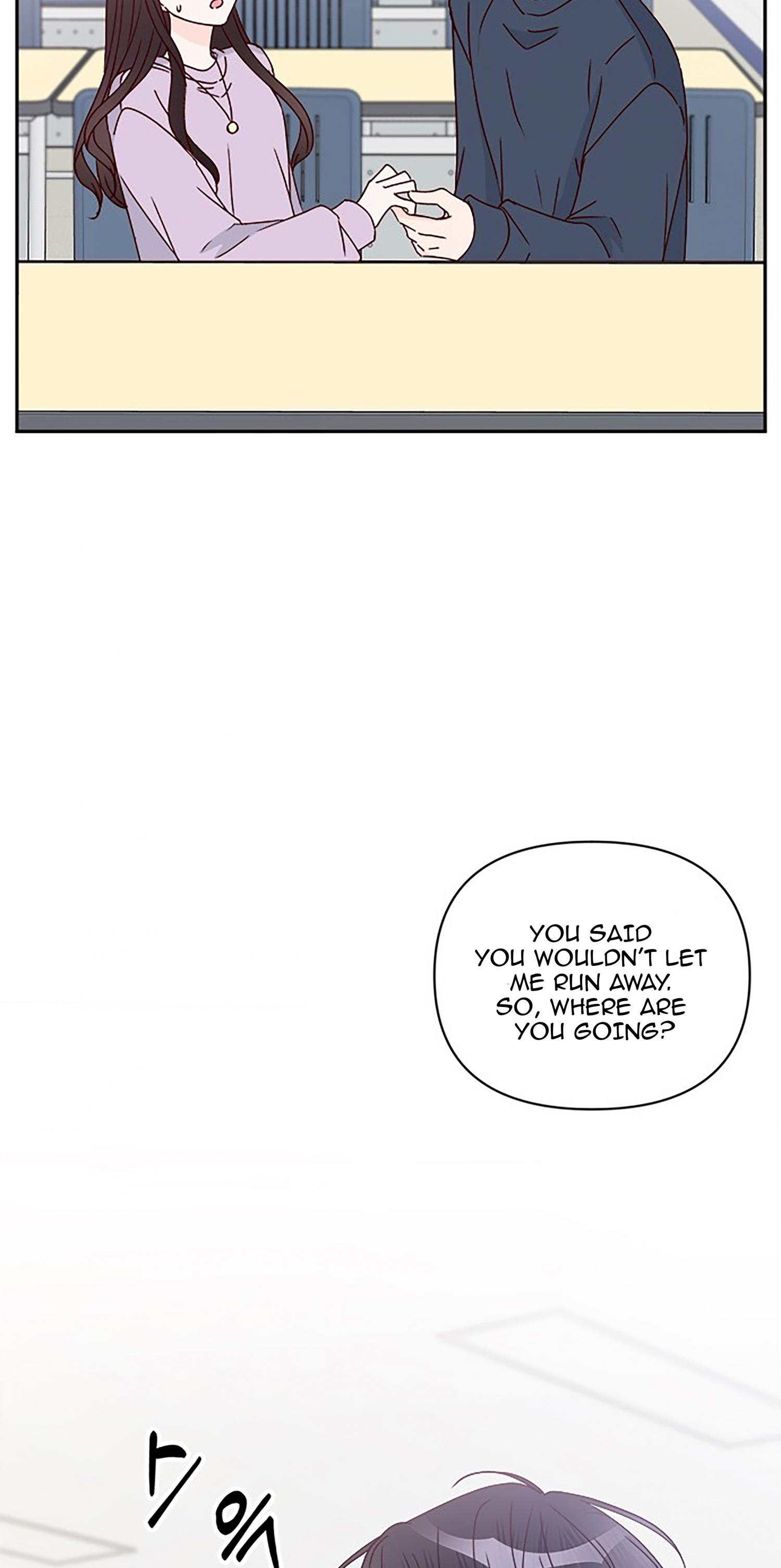 Next Door Boyfriend Chapter 37 page 9 - 