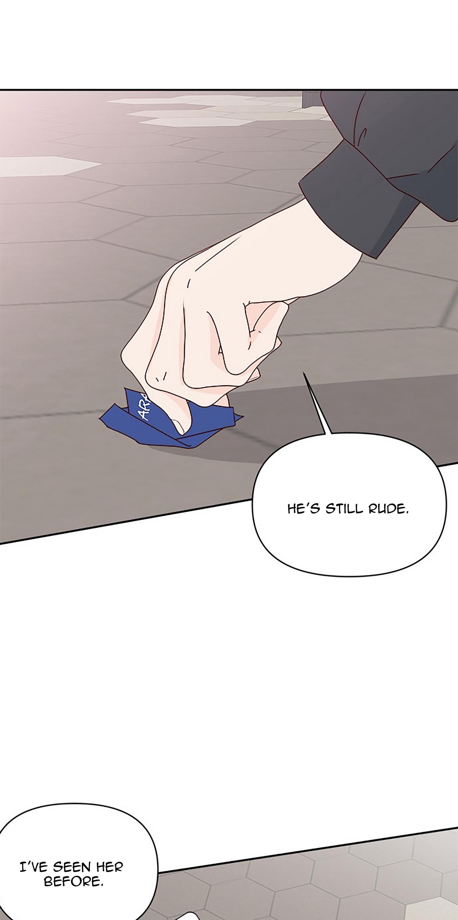 Next Door Boyfriend Chapter 37 page 83 - 