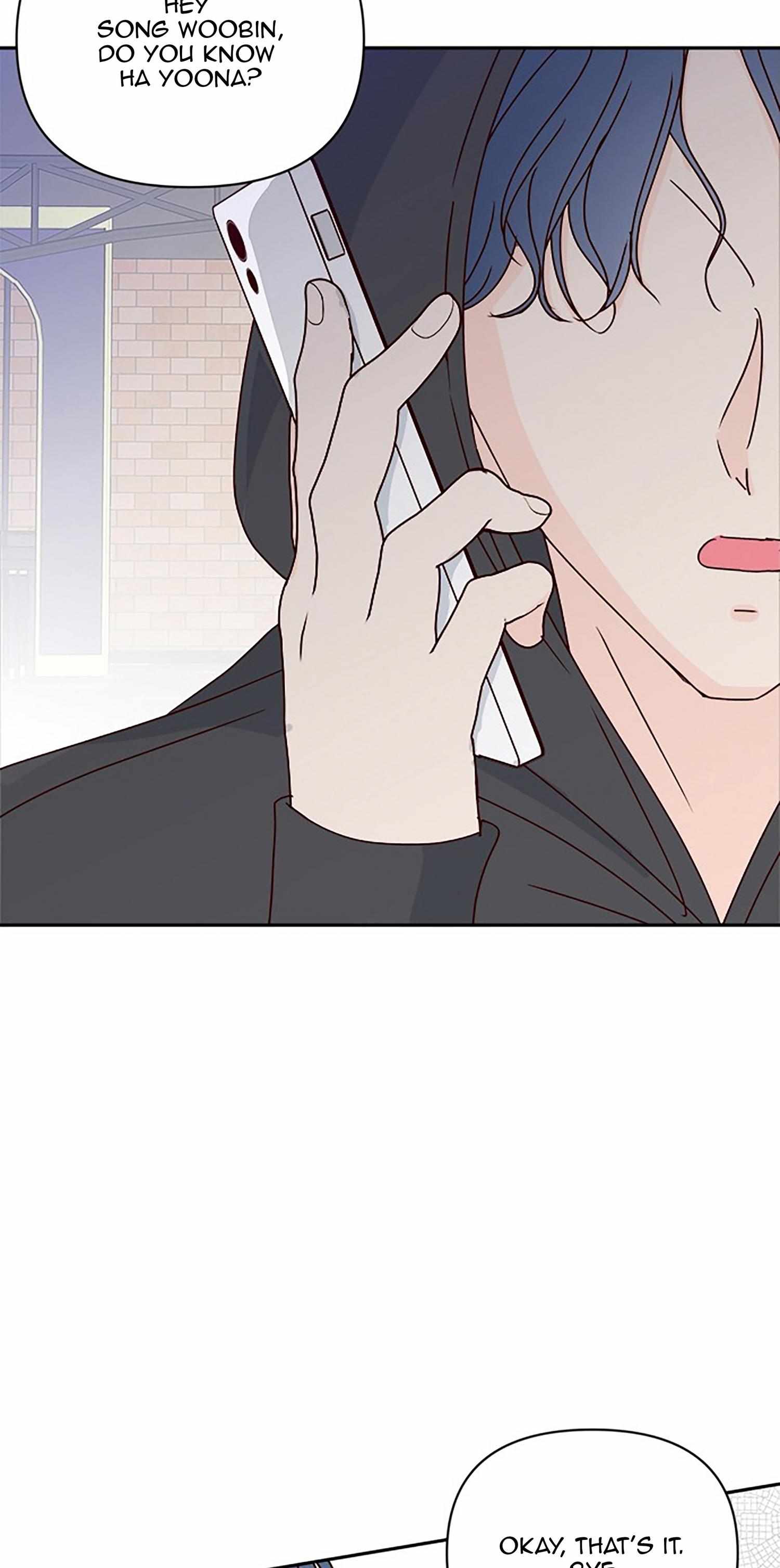 Next Door Boyfriend Chapter 37 page 85 - 
