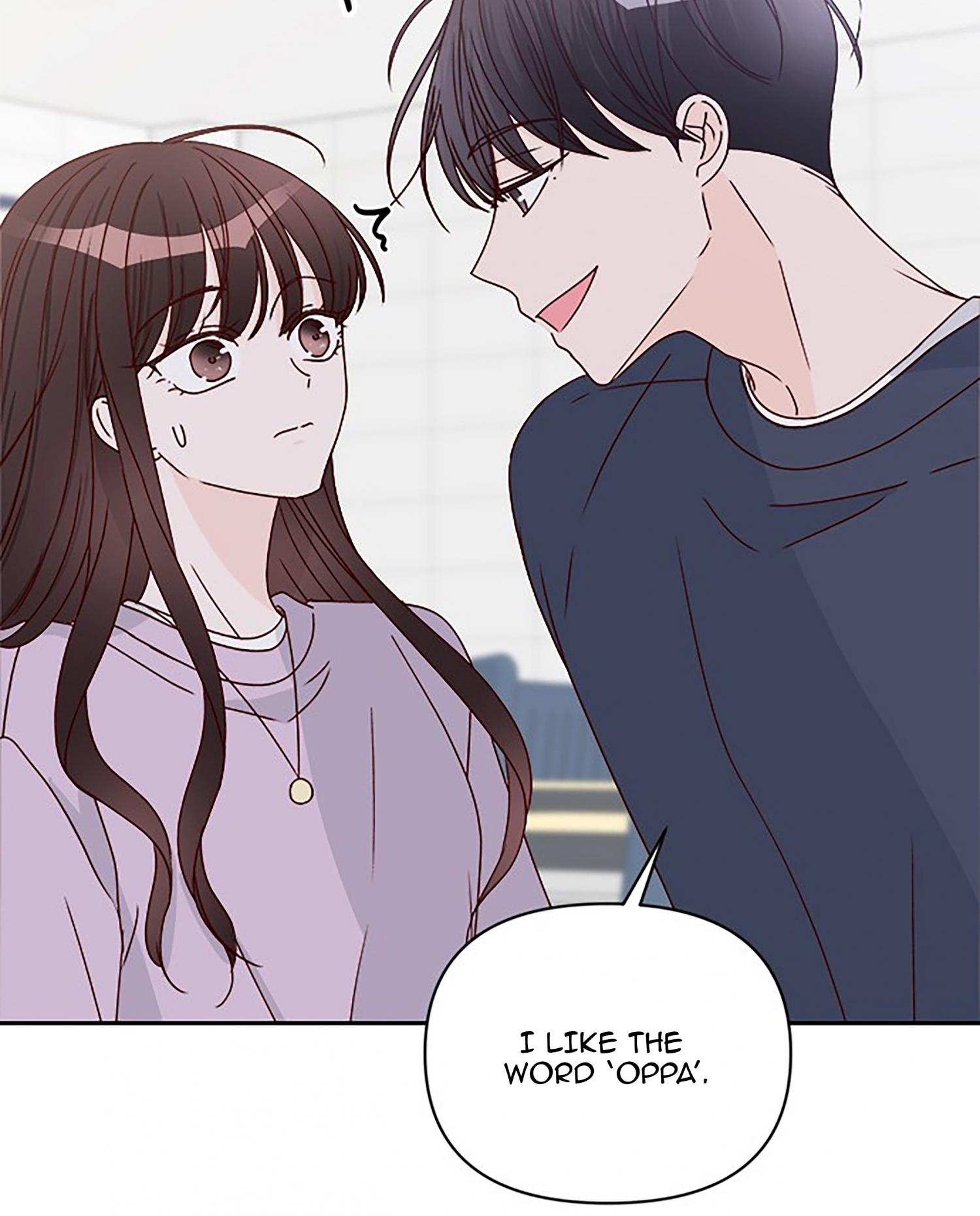Next Door Boyfriend Chapter 37 page 10 - 