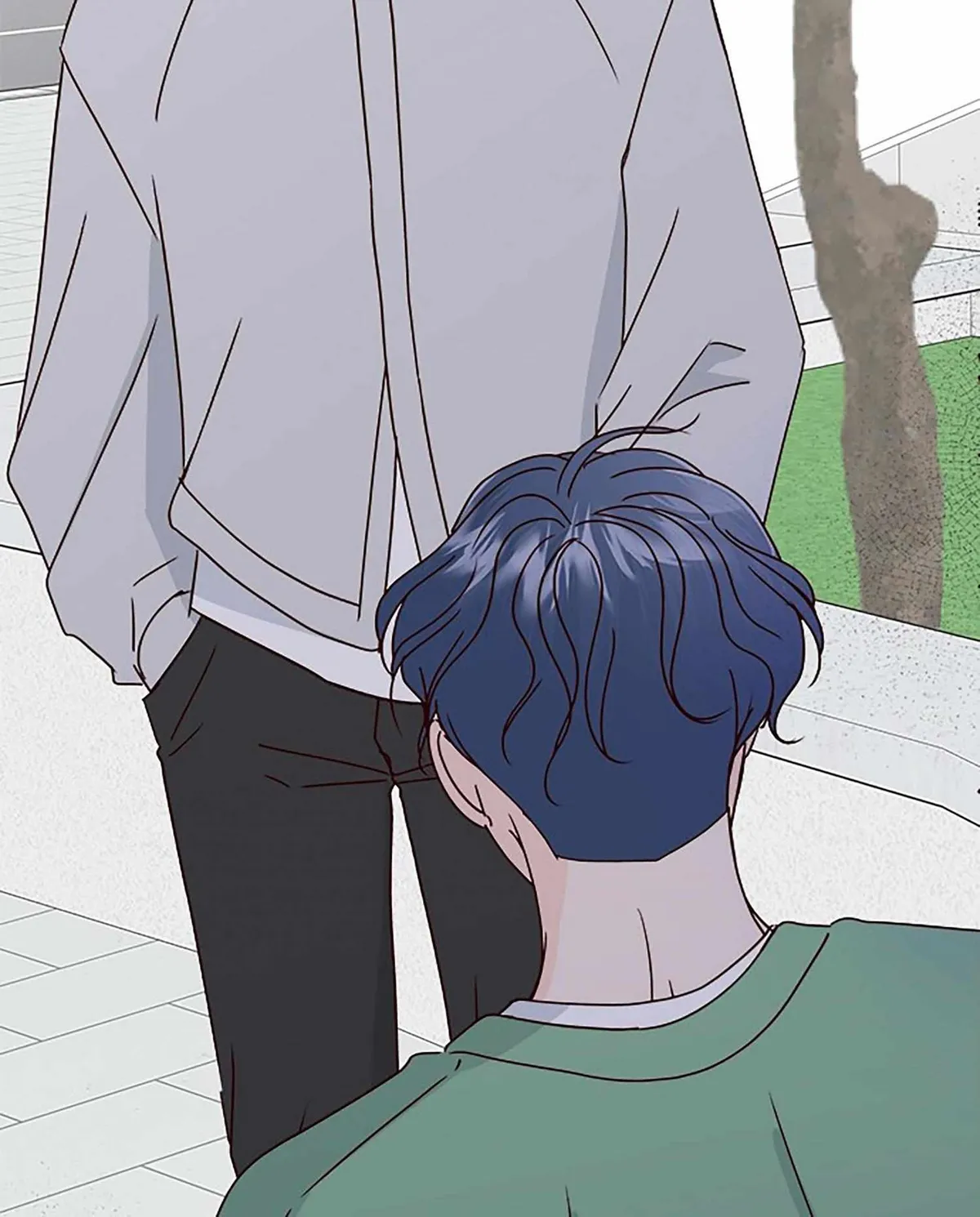 Next Door Boyfriend Chapter 38 page 11 - 