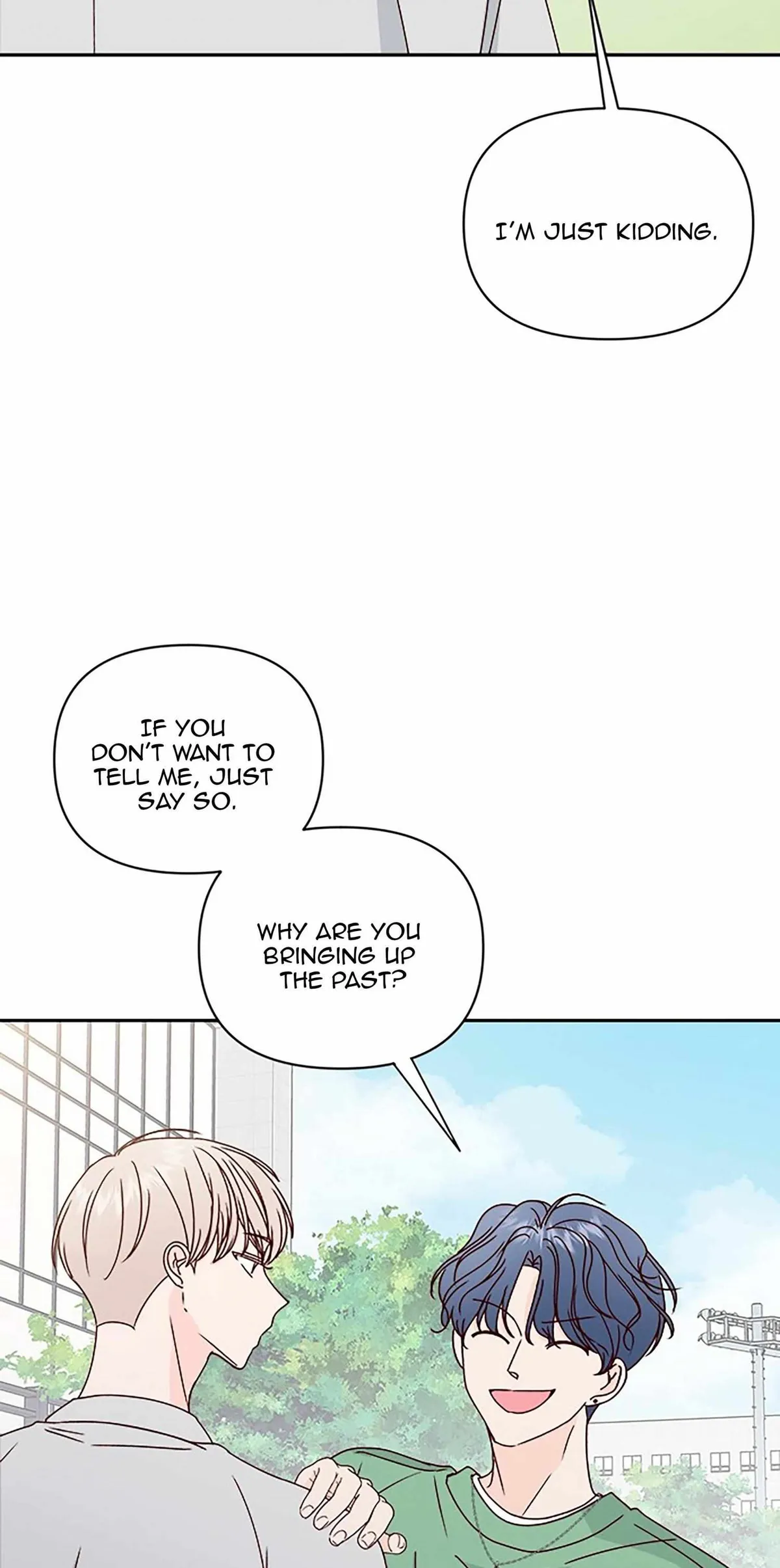 Next Door Boyfriend Chapter 38 page 16 - 