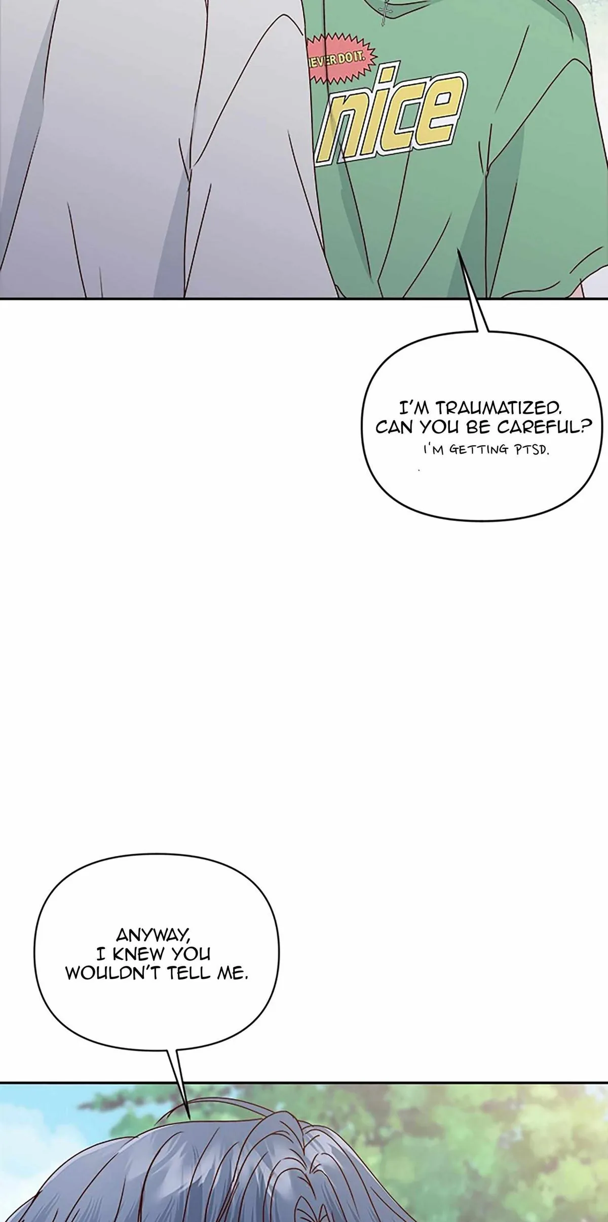 Next Door Boyfriend Chapter 38 page 17 - 