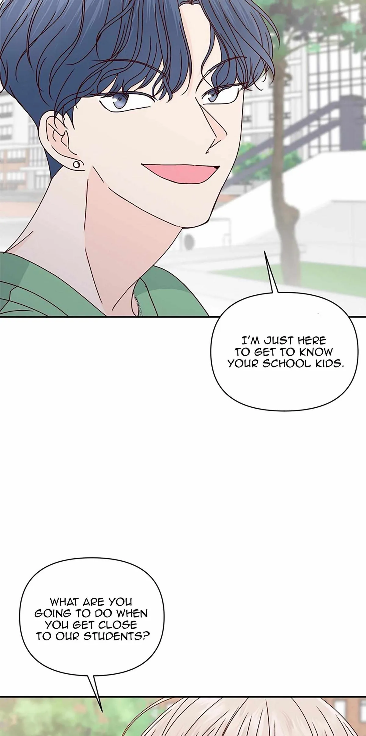 Next Door Boyfriend Chapter 38 page 18 - 