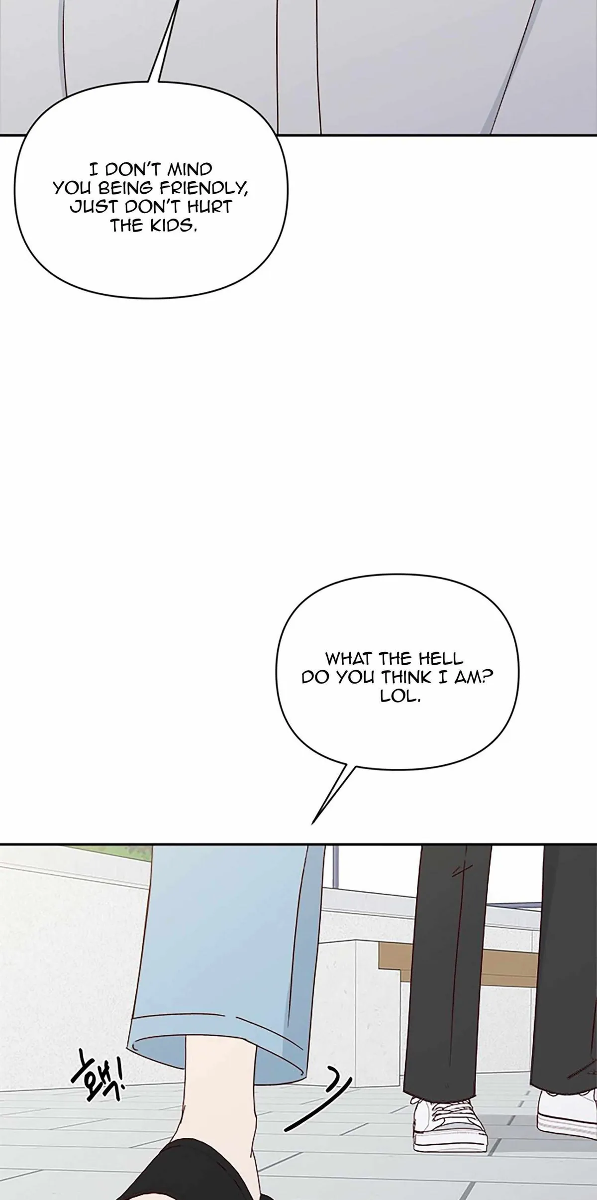 Next Door Boyfriend Chapter 38 page 23 - 