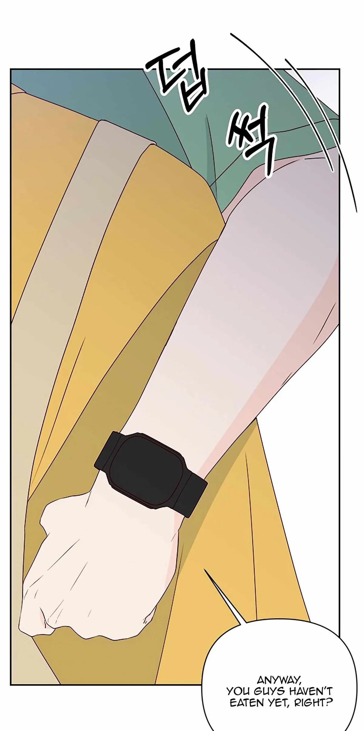 Next Door Boyfriend Chapter 38 page 28 - 