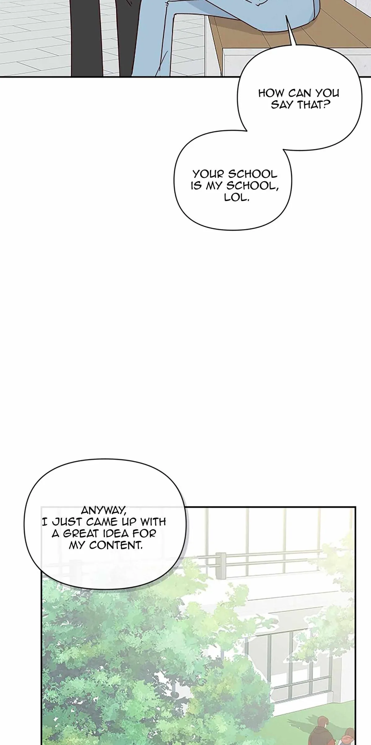 Next Door Boyfriend Chapter 38 page 4 - 