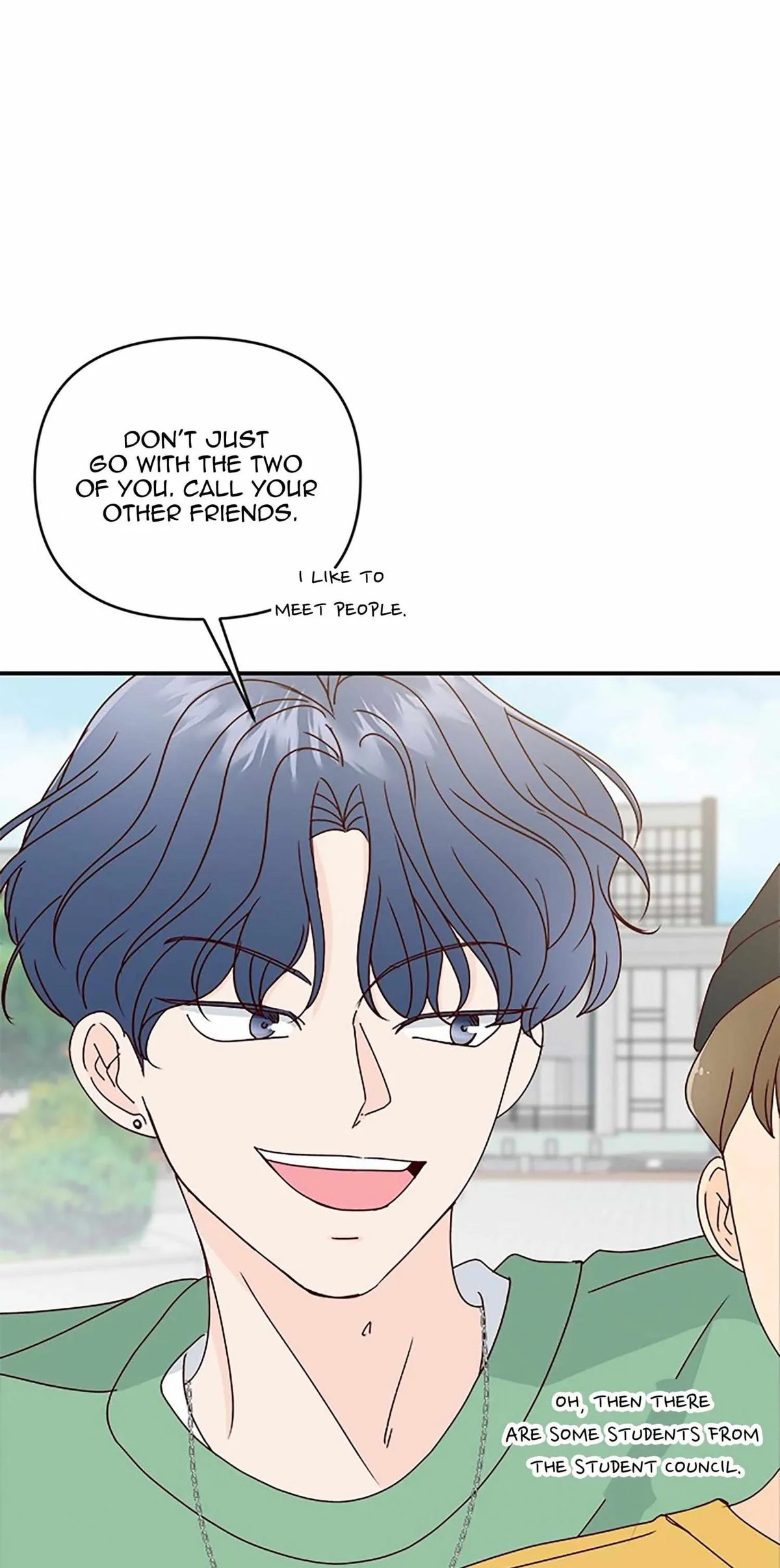 Next Door Boyfriend Chapter 38 page 31 - 