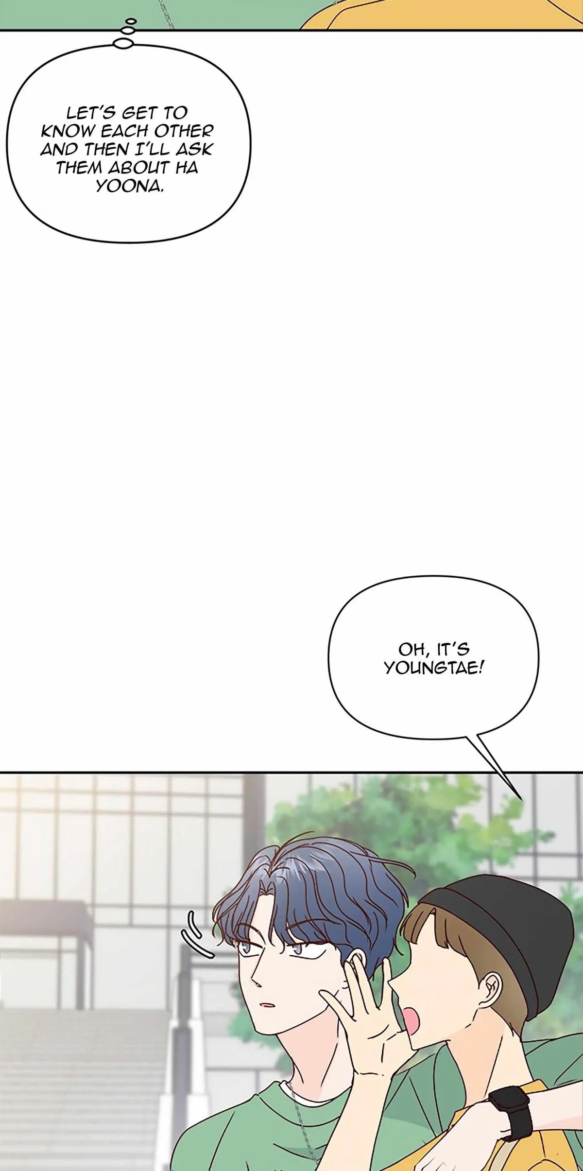Next Door Boyfriend Chapter 38 page 32 - 