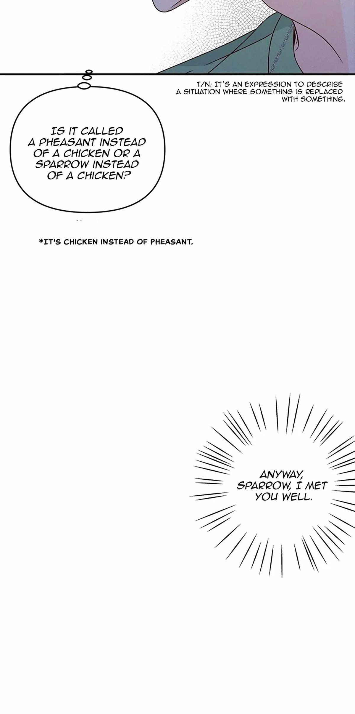 Next Door Boyfriend Chapter 38 page 34 - 