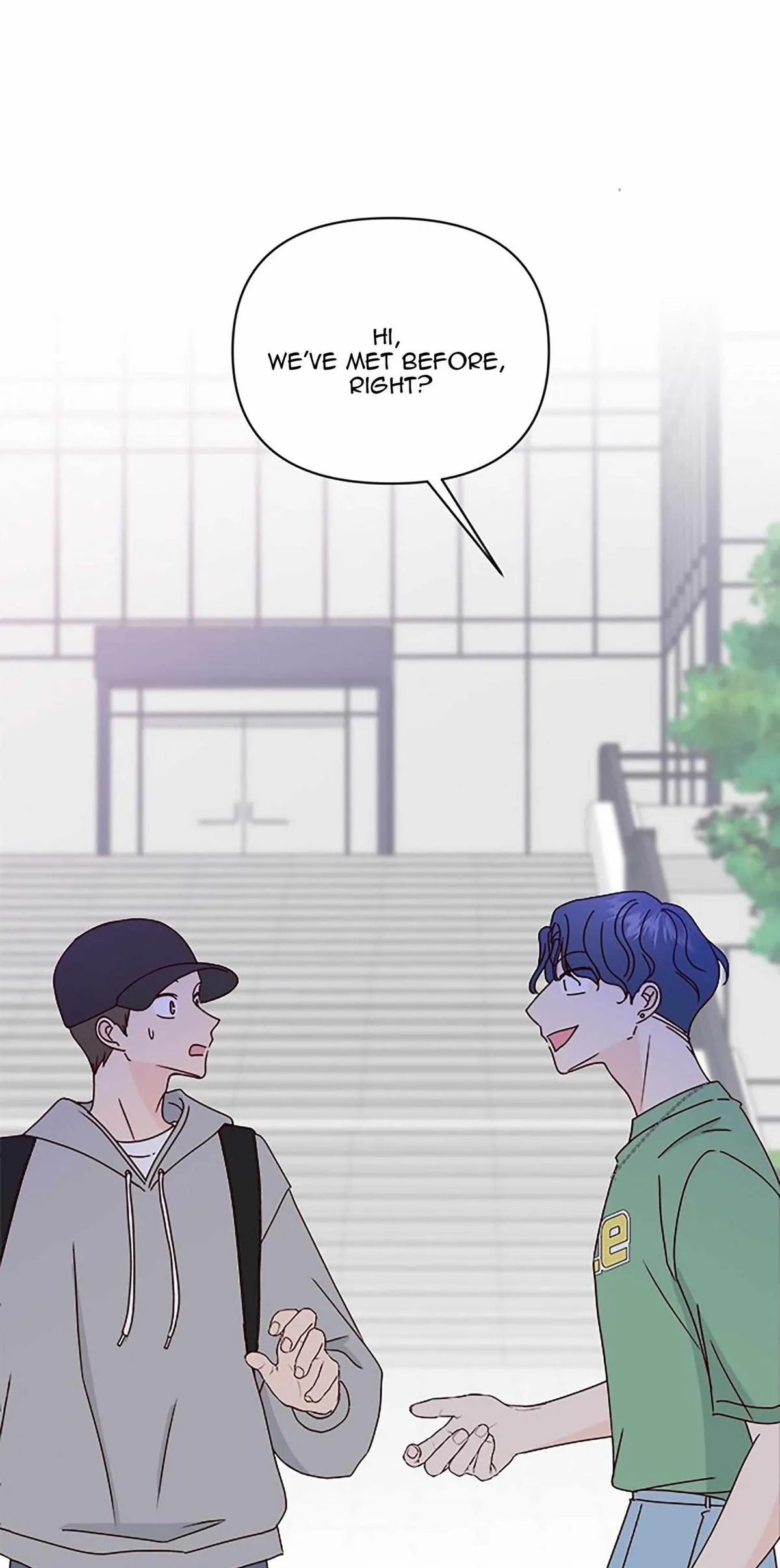 Next Door Boyfriend Chapter 38 page 35 - 