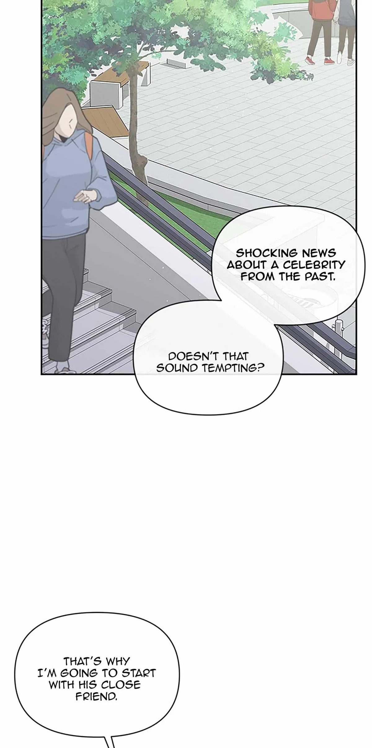 Next Door Boyfriend Chapter 38 page 5 - 