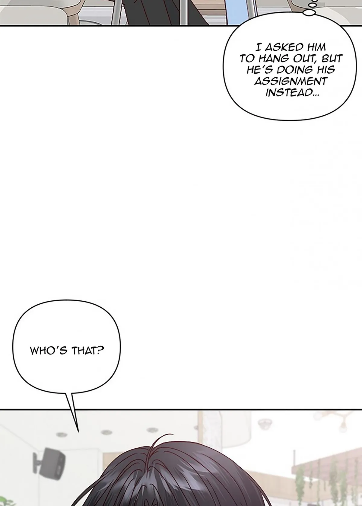 Next Door Boyfriend Chapter 38 page 41 - 