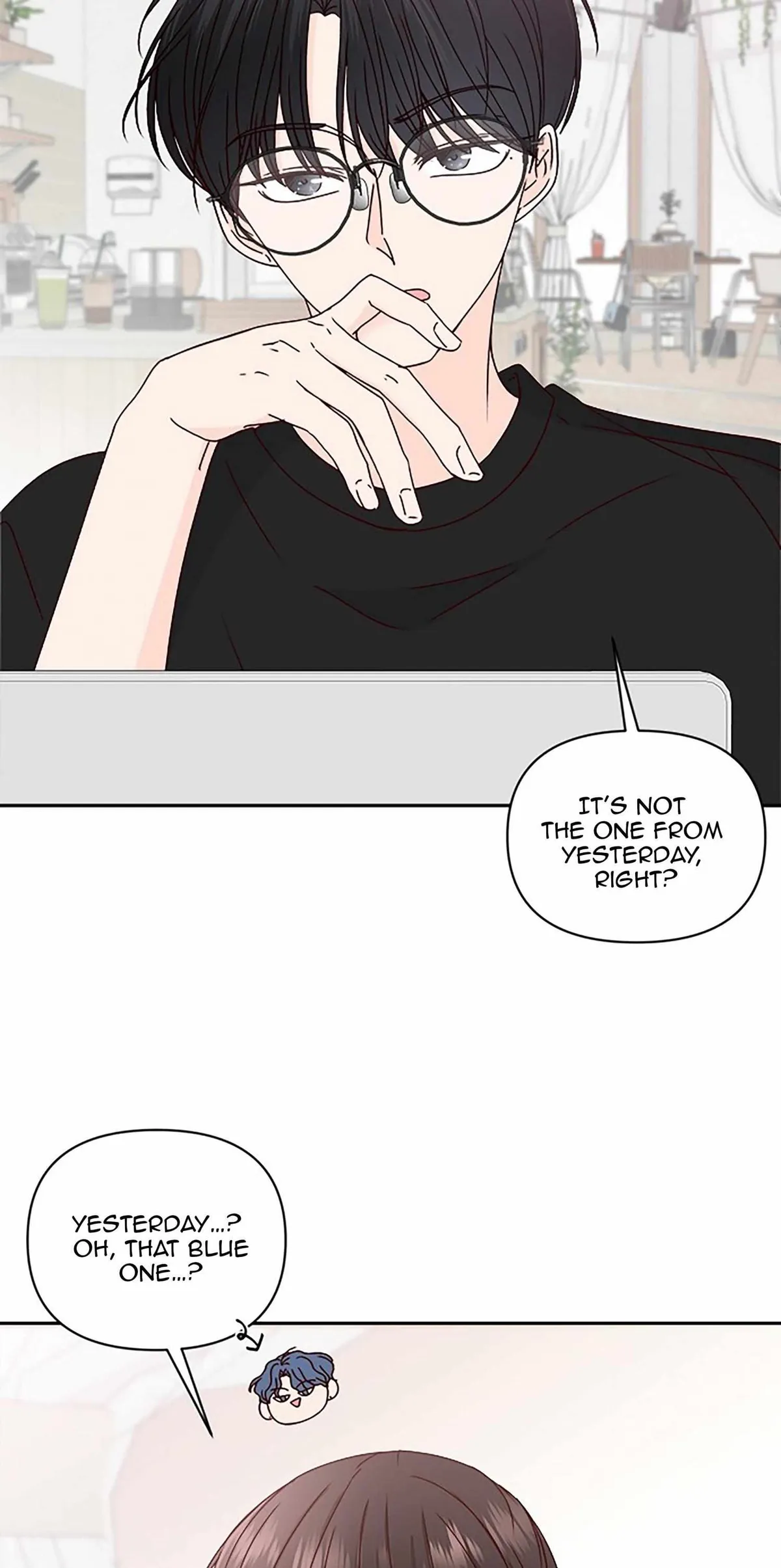 Next Door Boyfriend Chapter 38 page 42 - 