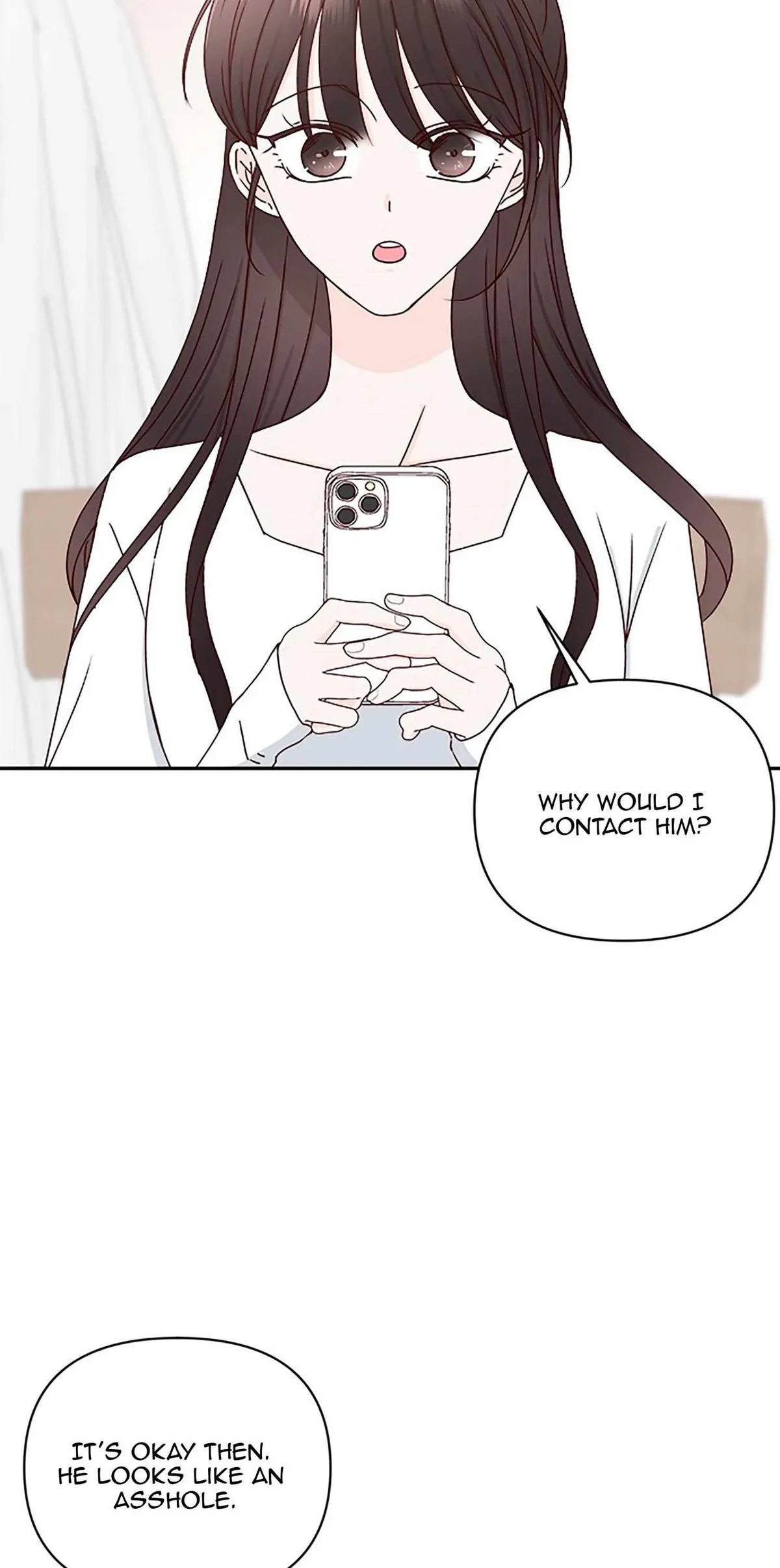 Next Door Boyfriend Chapter 38 page 43 - 