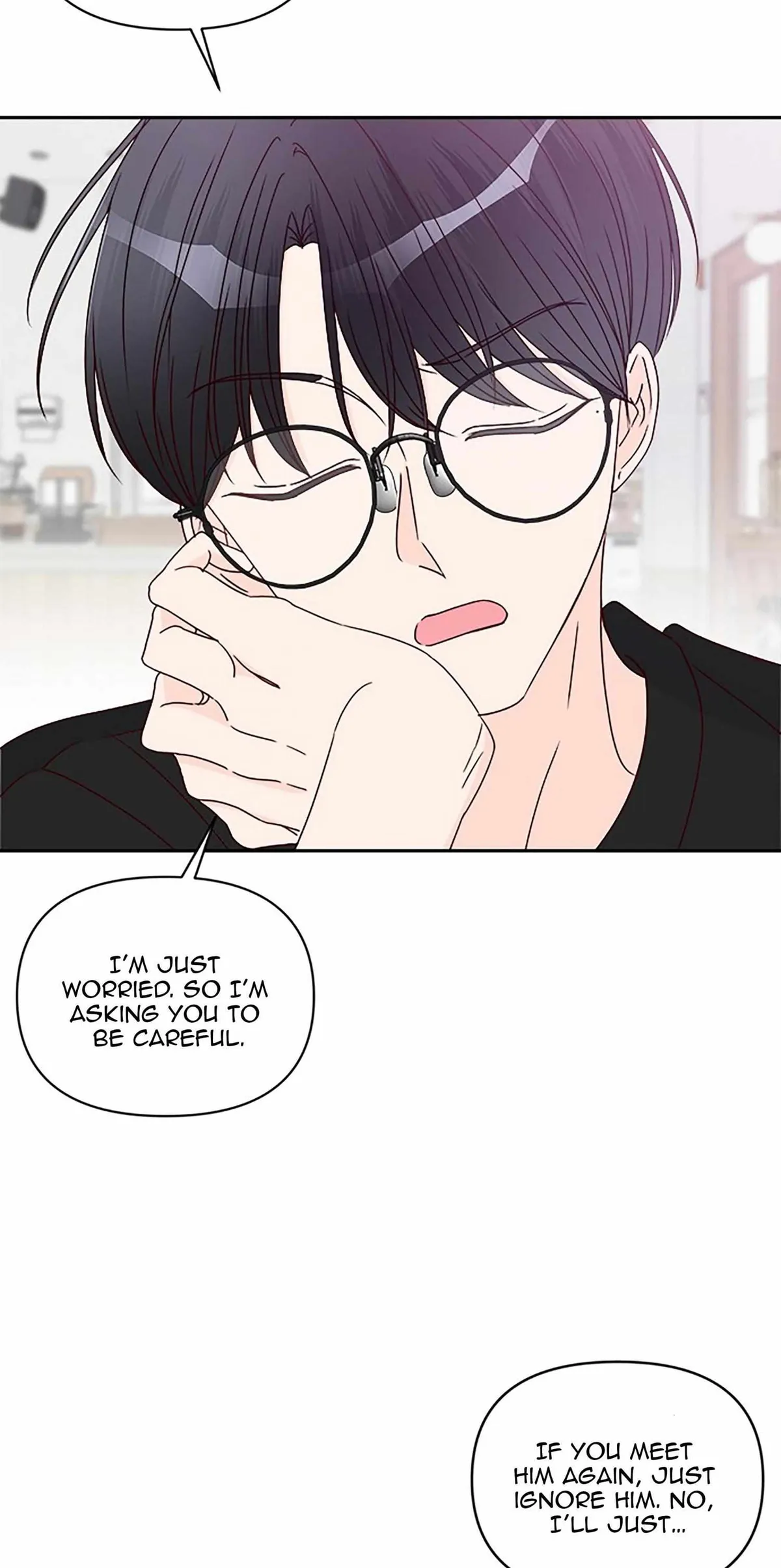 Next Door Boyfriend Chapter 38 page 44 - 