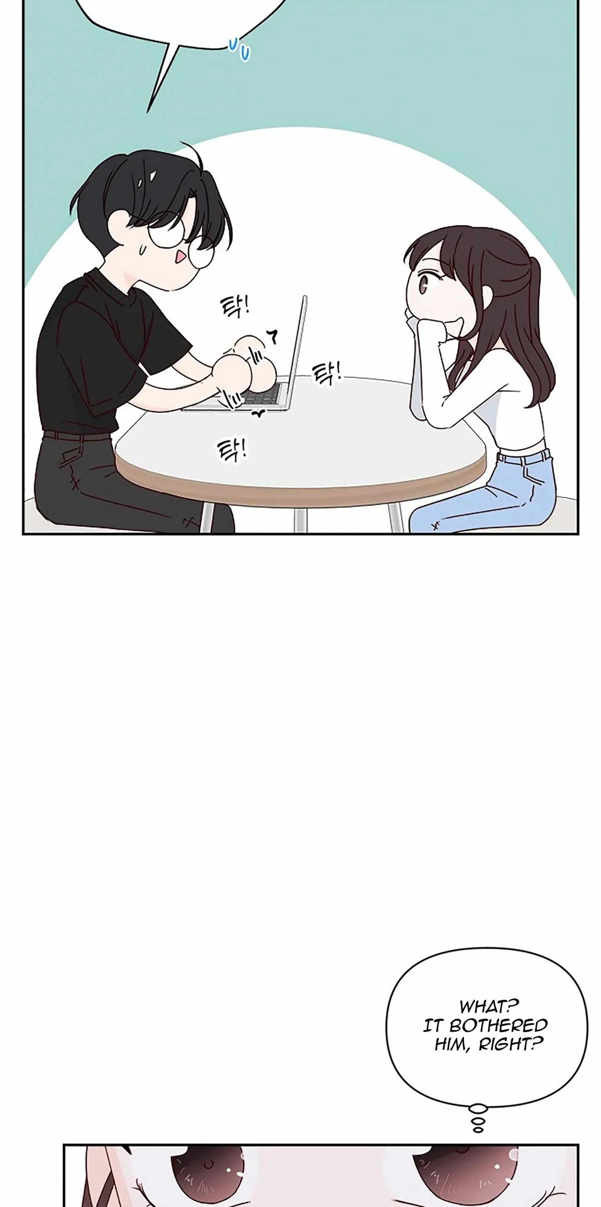 Next Door Boyfriend Chapter 38 page 47 - 