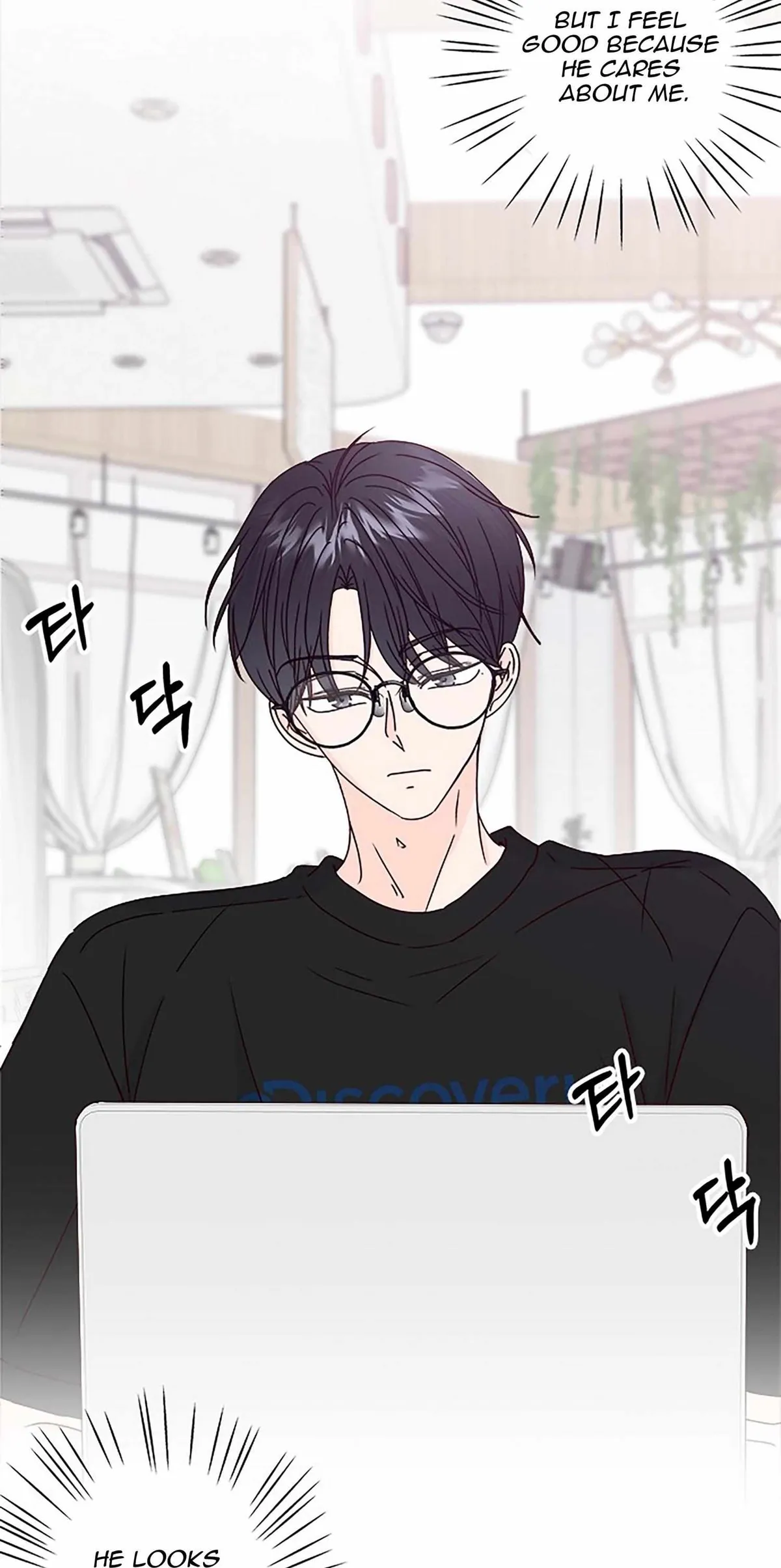 Next Door Boyfriend Chapter 38 page 49 - 