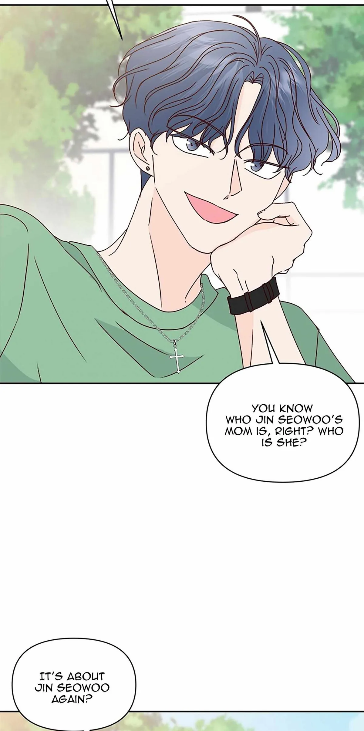 Next Door Boyfriend Chapter 38 page 6 - 