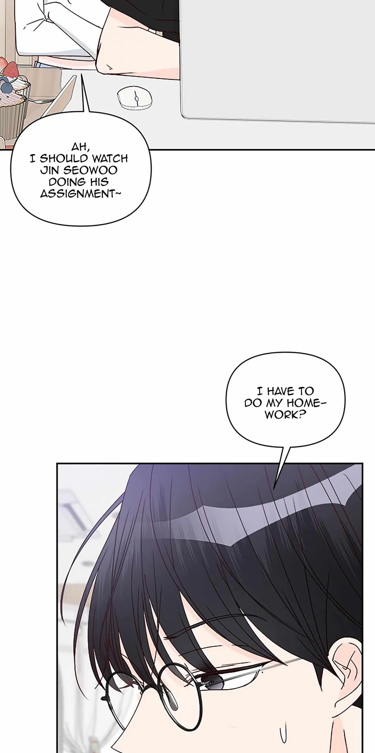 Next Door Boyfriend Chapter 38 page 54 - 