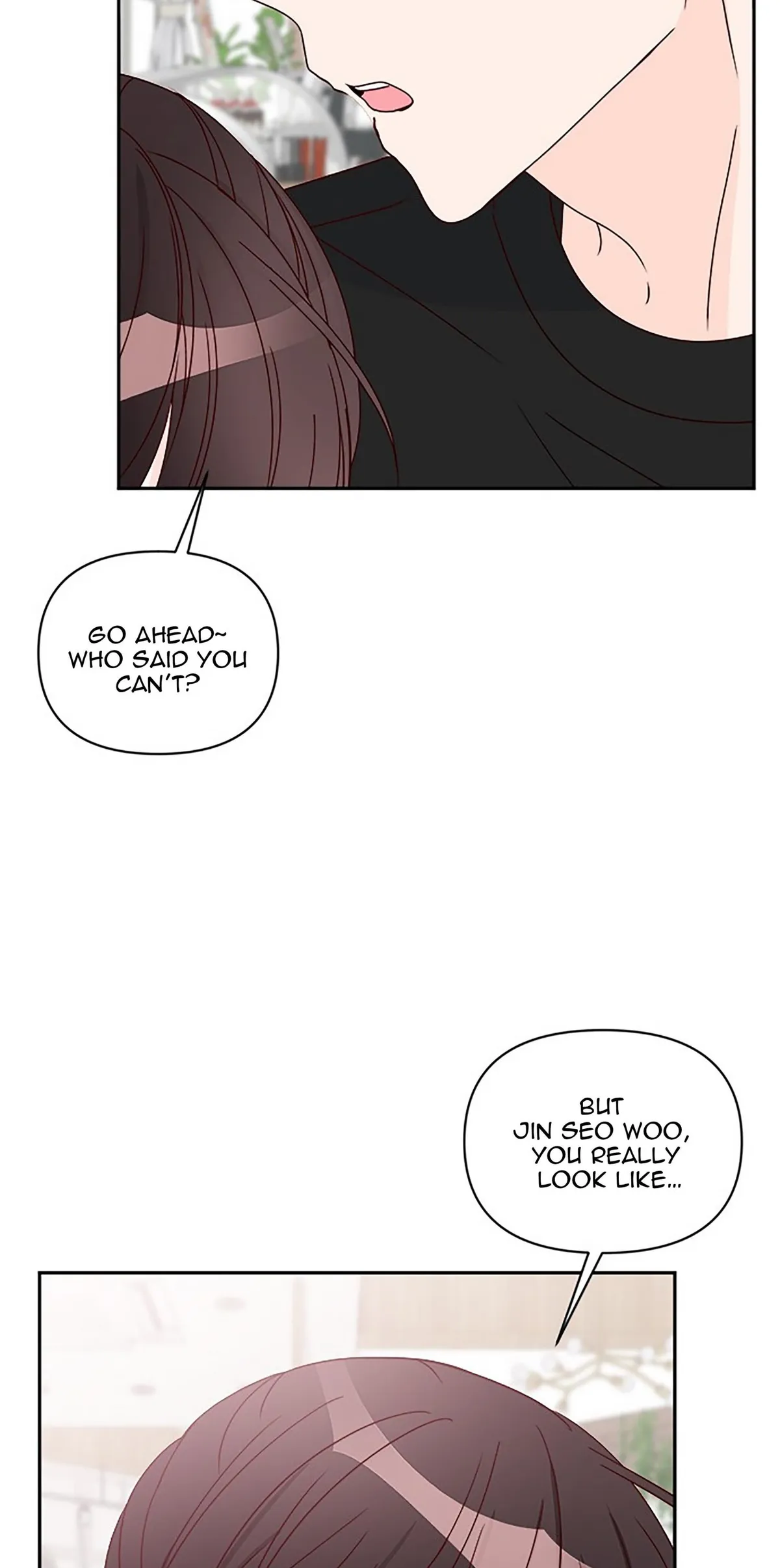 Next Door Boyfriend Chapter 38 page 55 - 