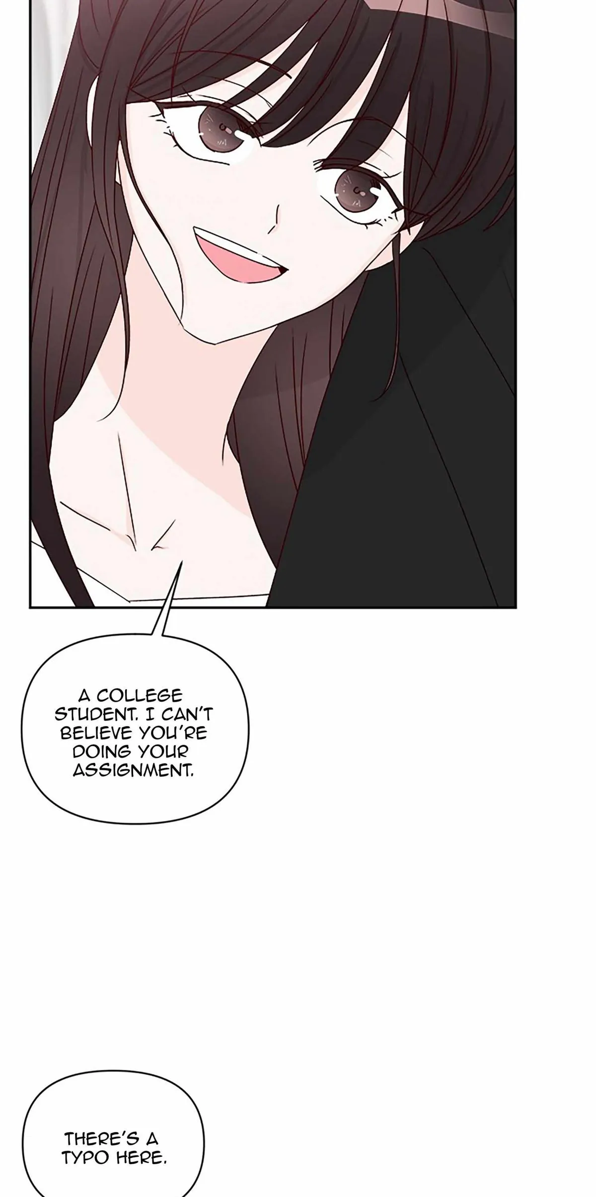 Next Door Boyfriend Chapter 38 page 56 - 