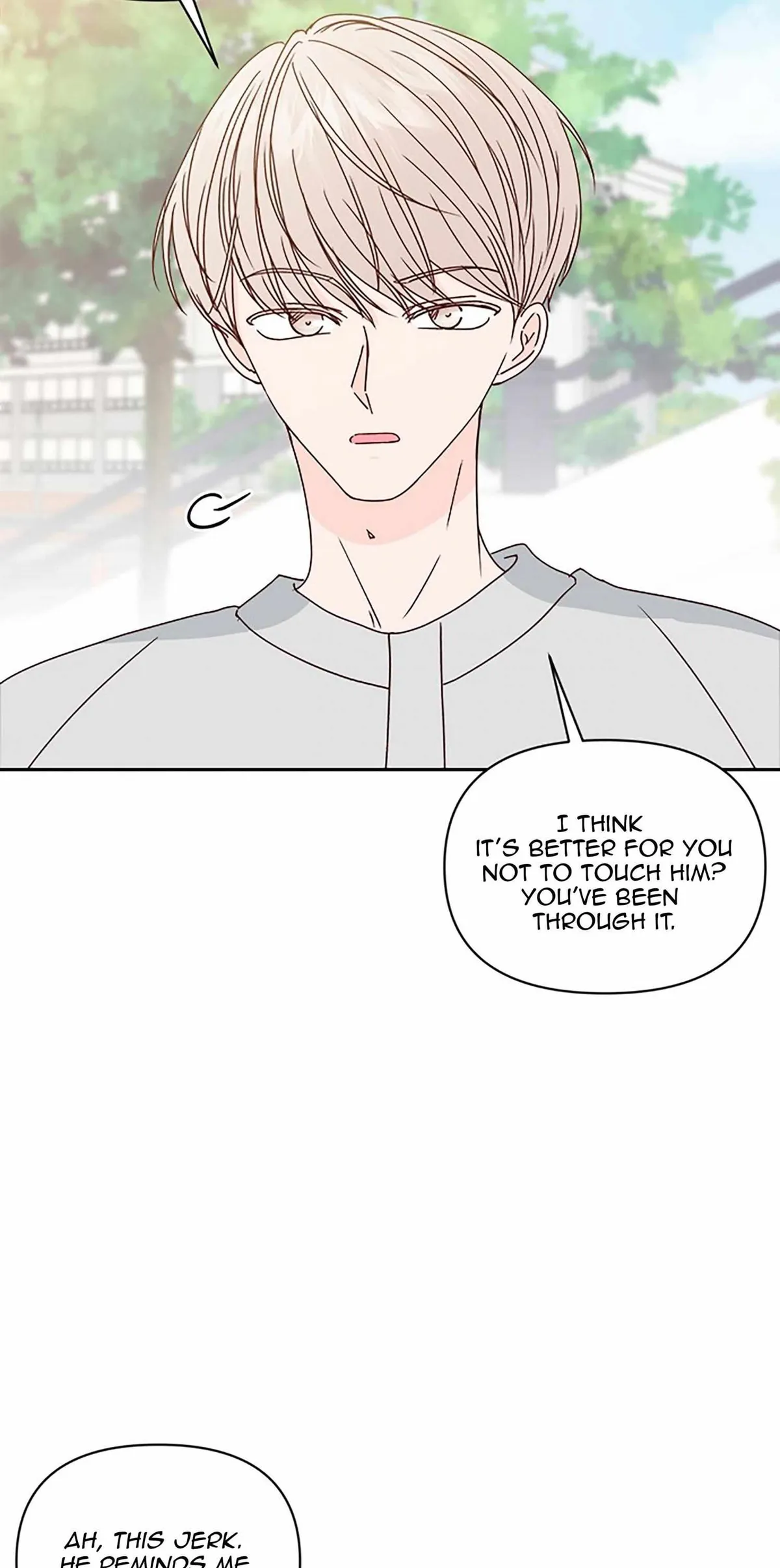 Next Door Boyfriend Chapter 38 page 7 - 