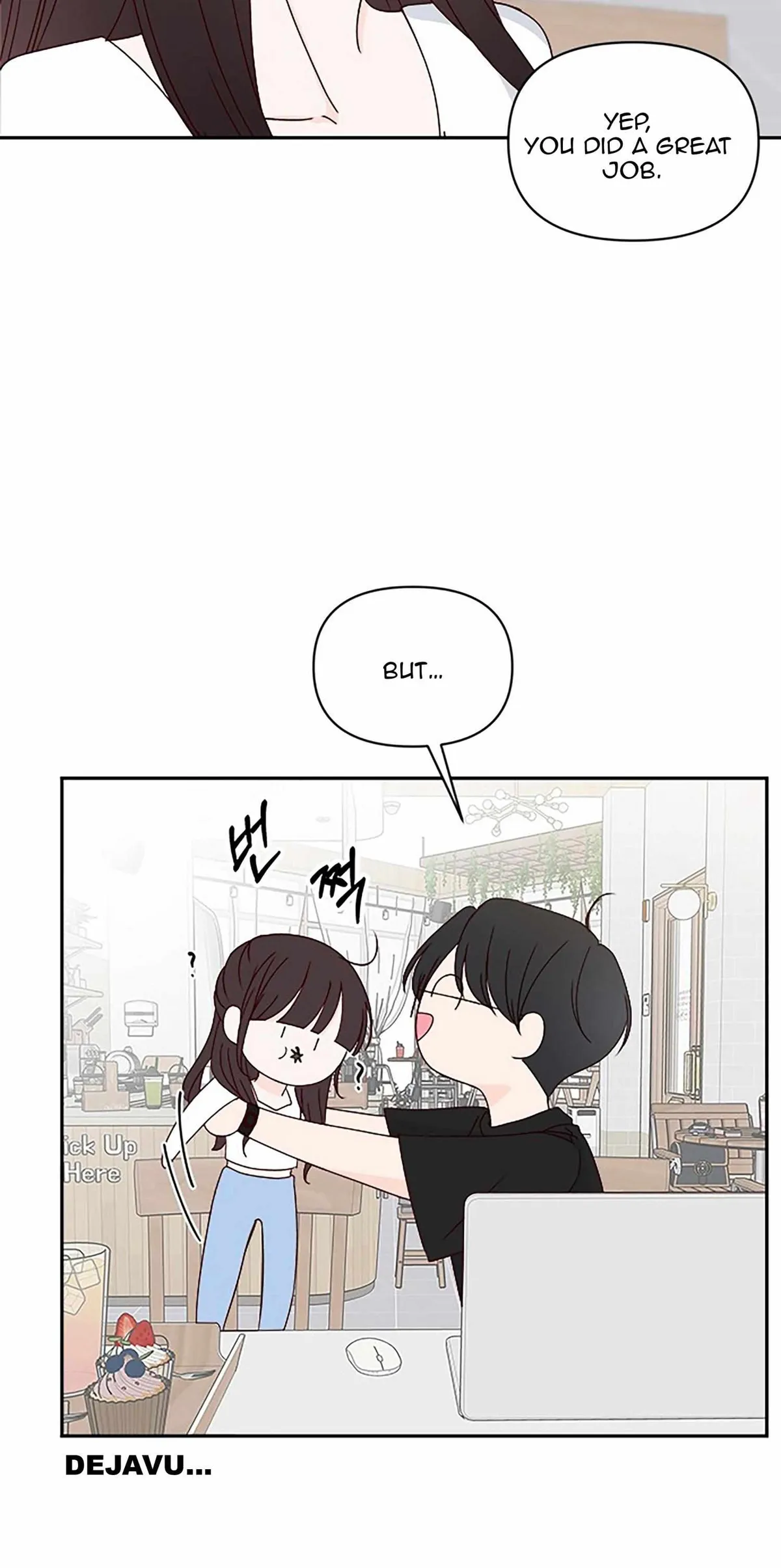 Next Door Boyfriend Chapter 38 page 63 - 