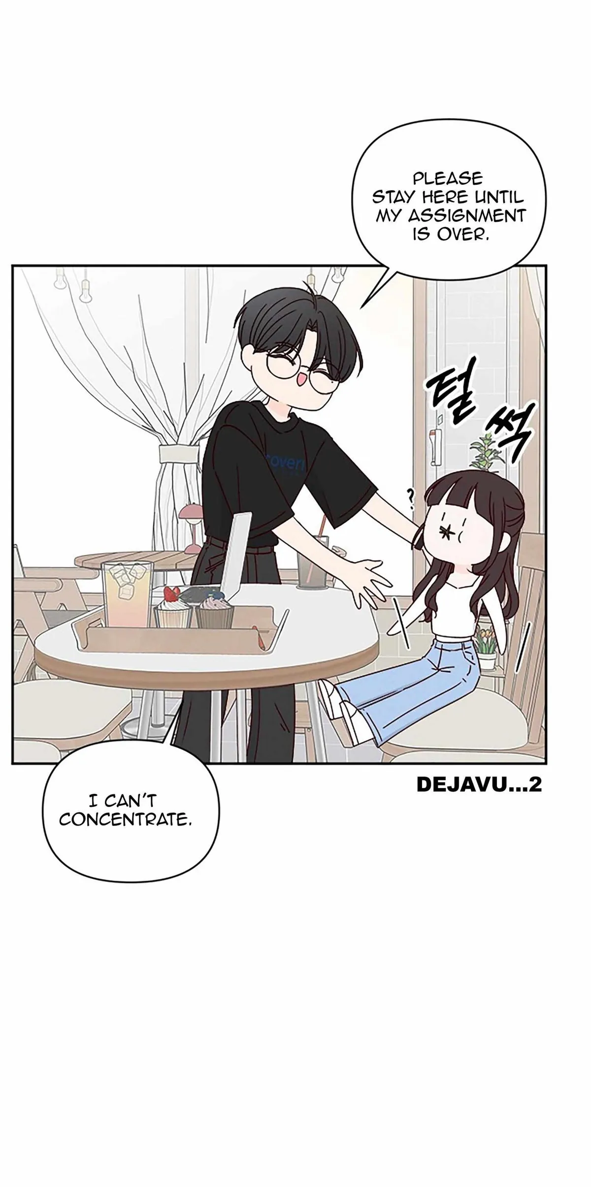Next Door Boyfriend Chapter 38 page 64 - 