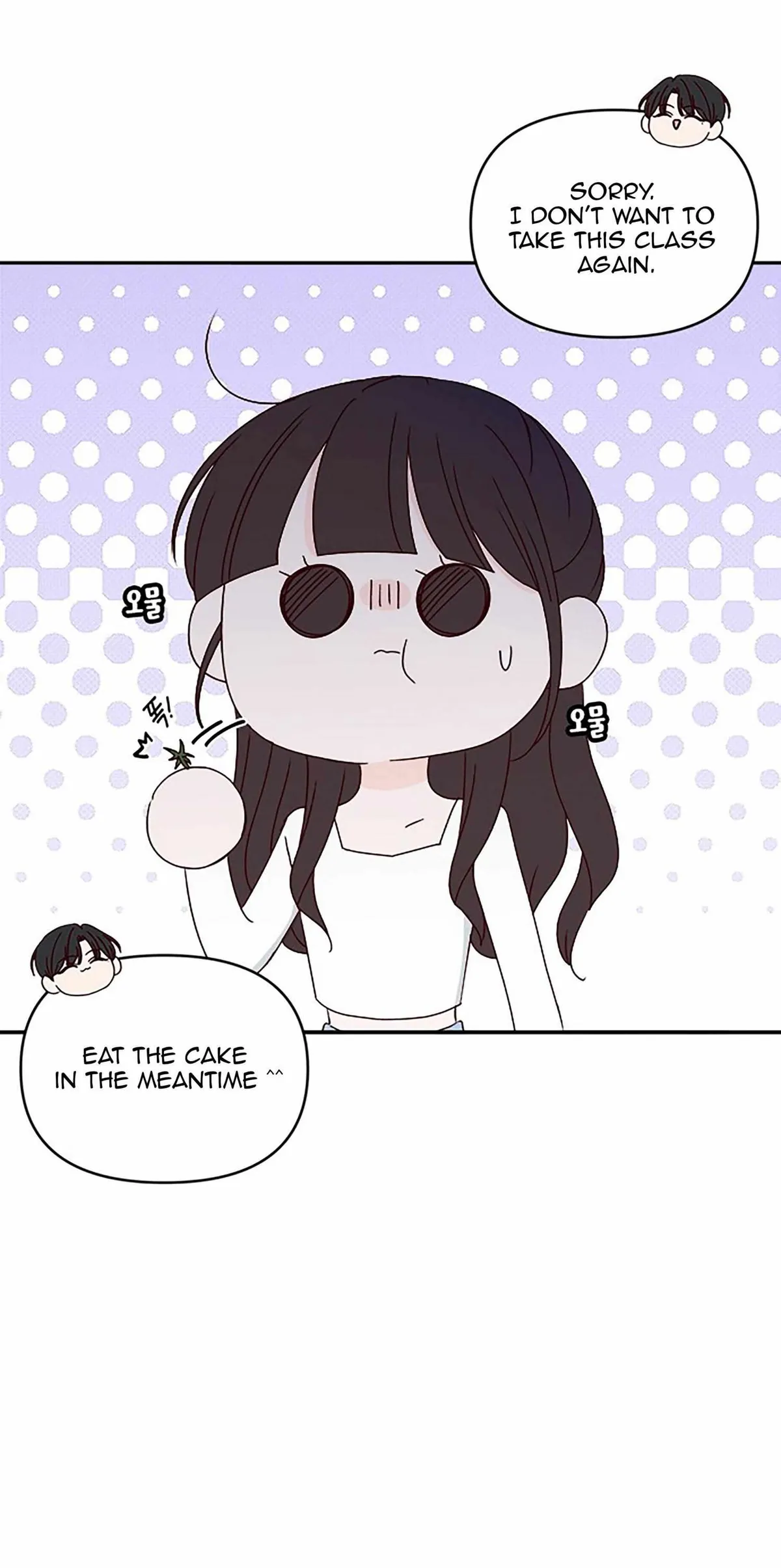 Next Door Boyfriend Chapter 38 page 65 - 