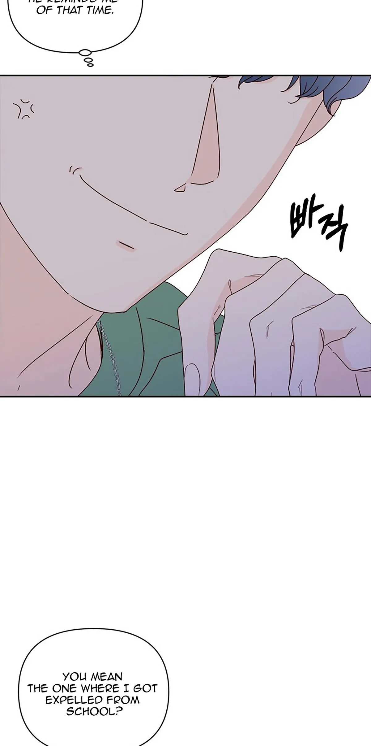 Next Door Boyfriend Chapter 38 page 8 - 
