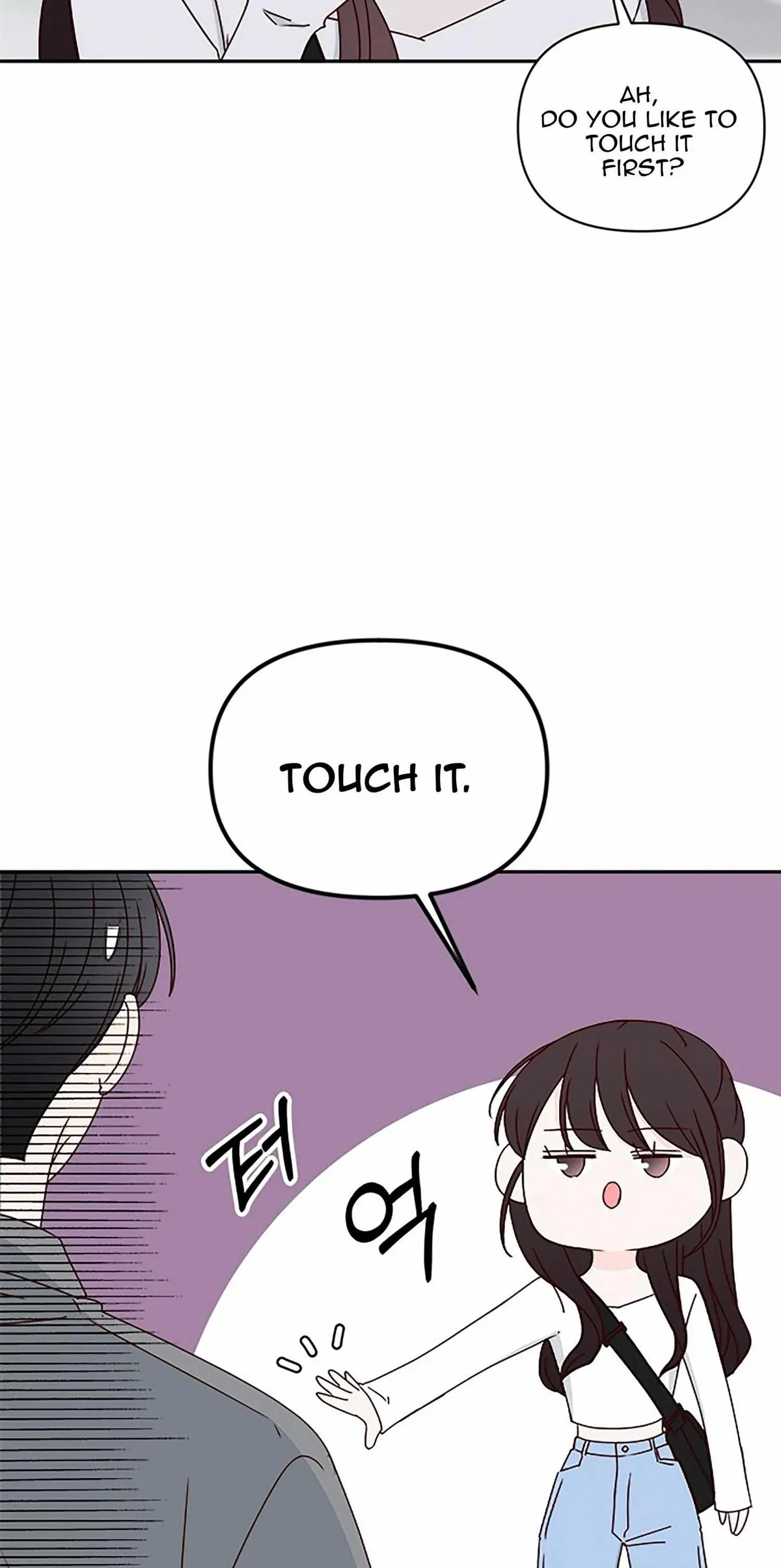 Next Door Boyfriend Chapter 38 page 74 - 
