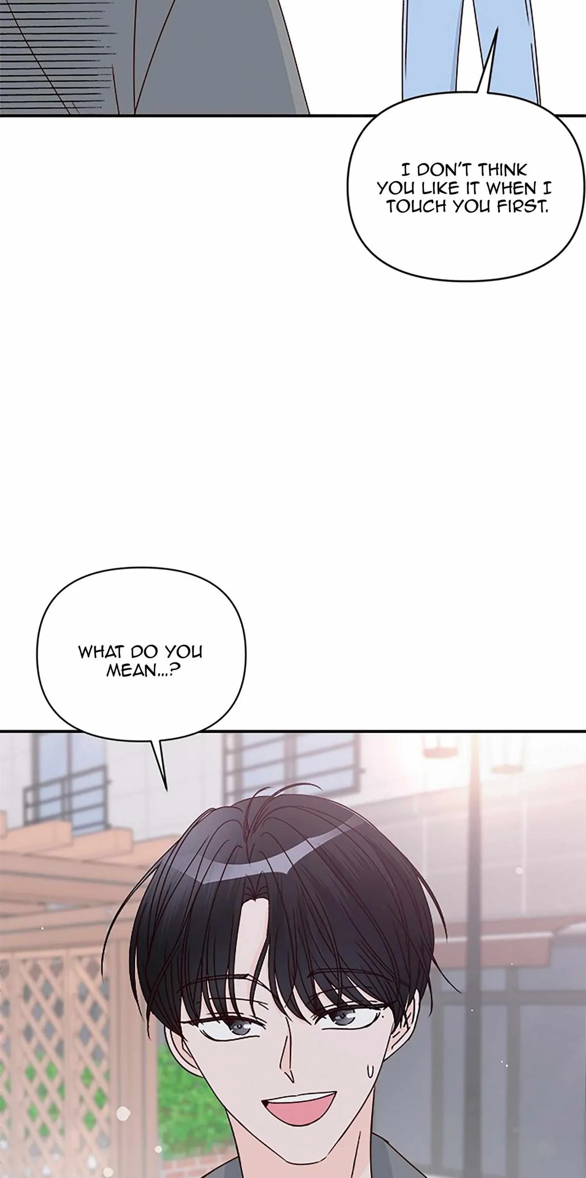 Next Door Boyfriend Chapter 38 page 75 - 