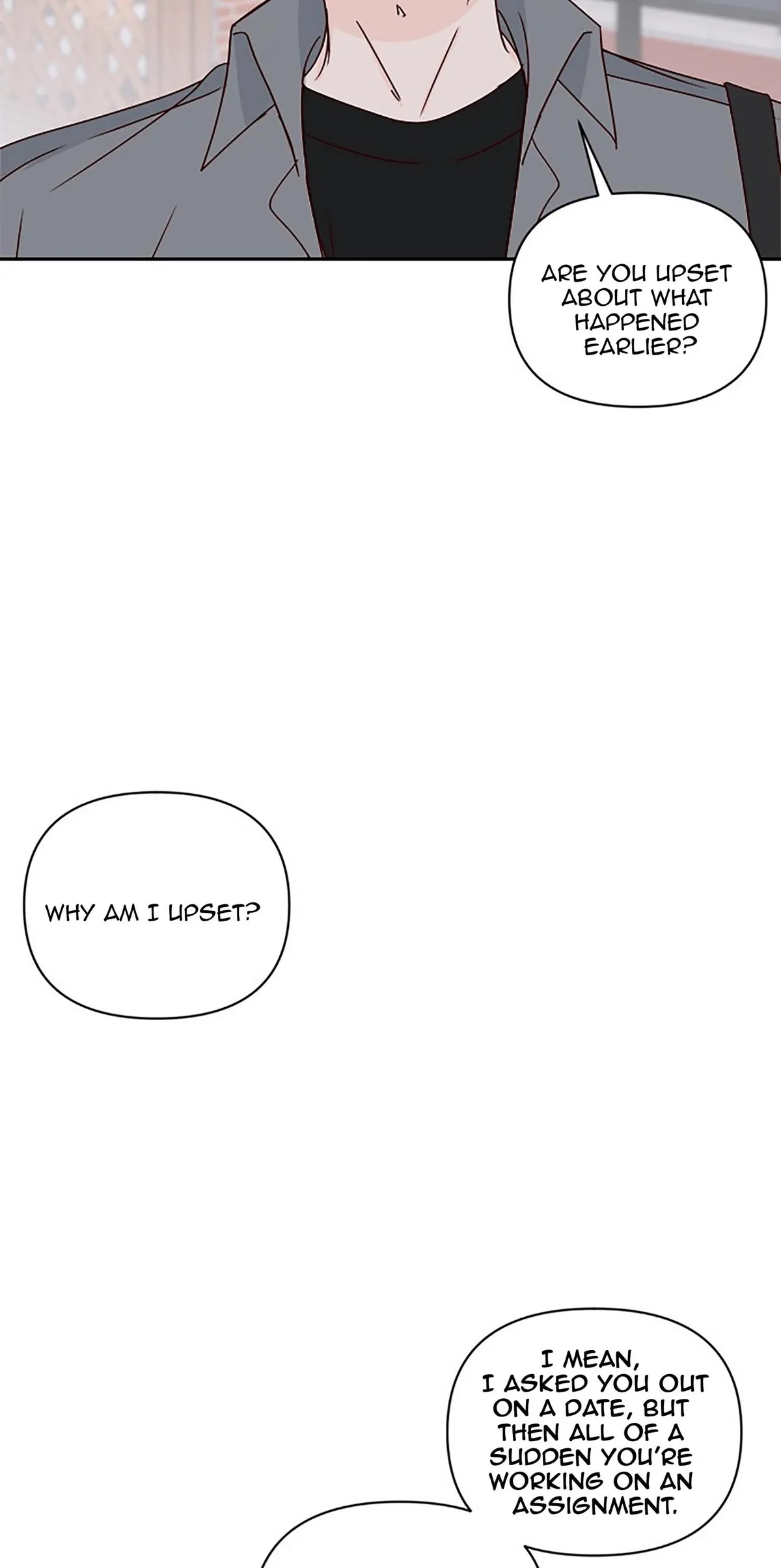 Next Door Boyfriend Chapter 38 page 76 - 