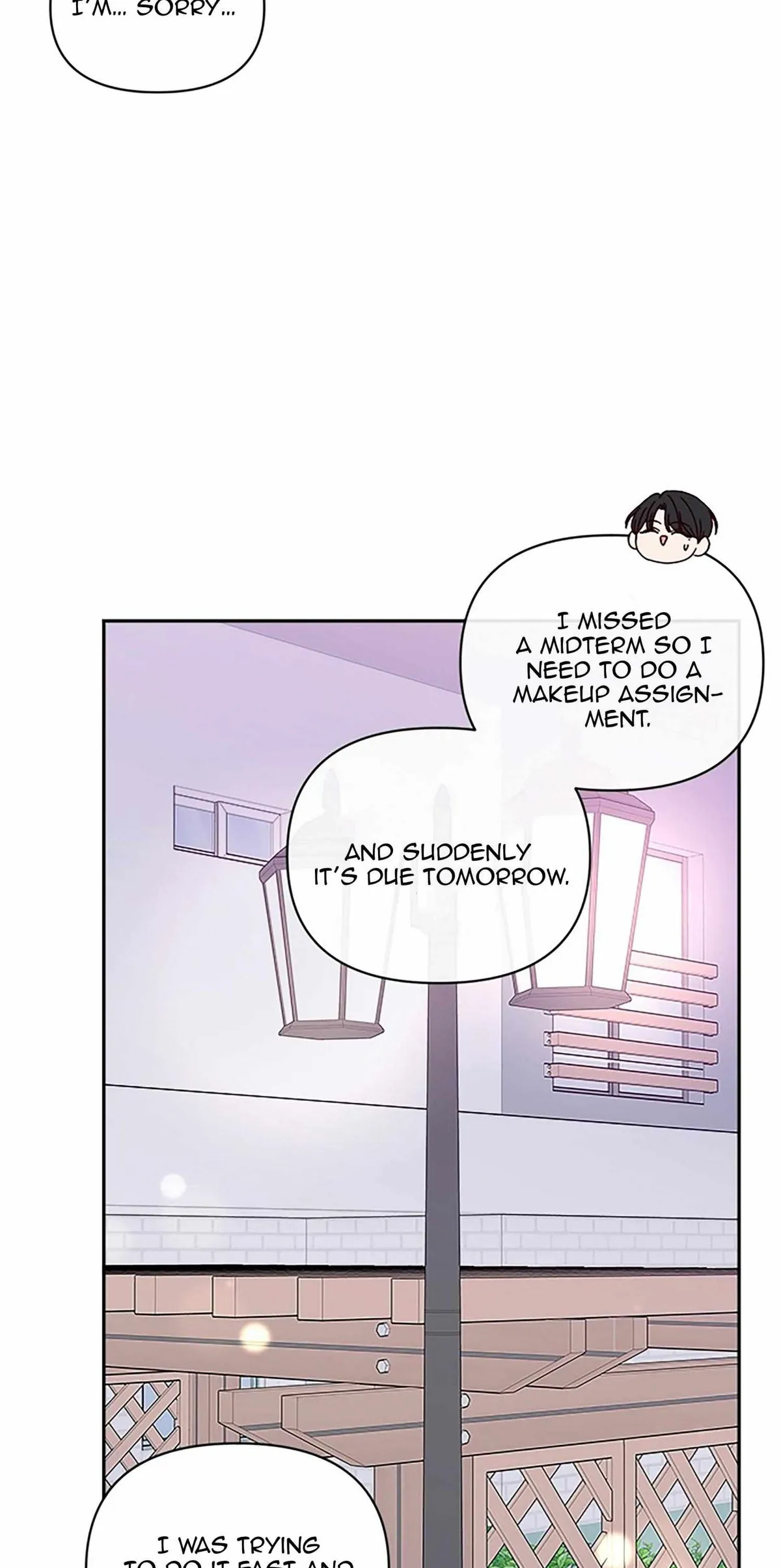 Next Door Boyfriend Chapter 38 page 78 - 