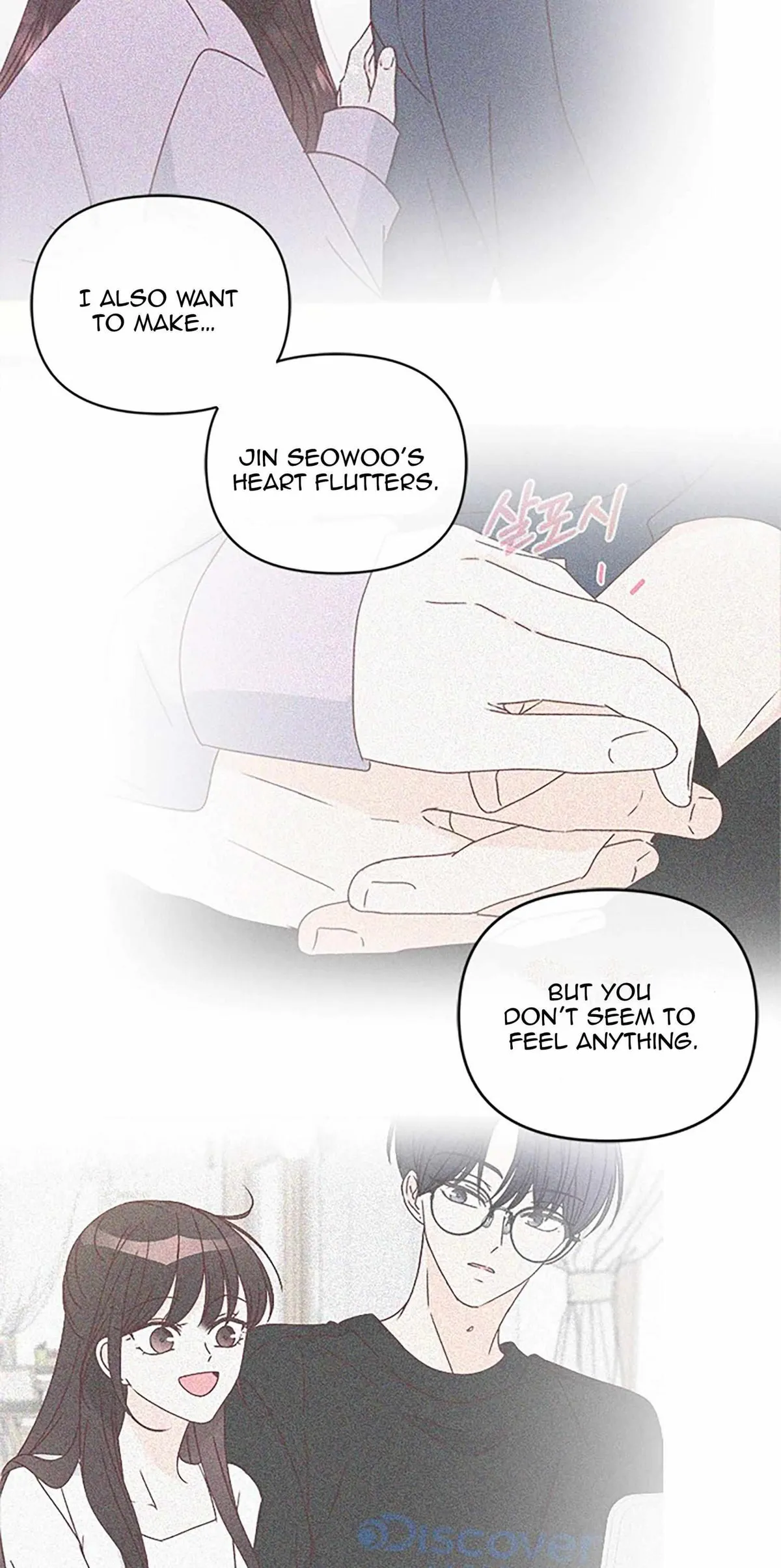 Next Door Boyfriend Chapter 38 page 83 - 