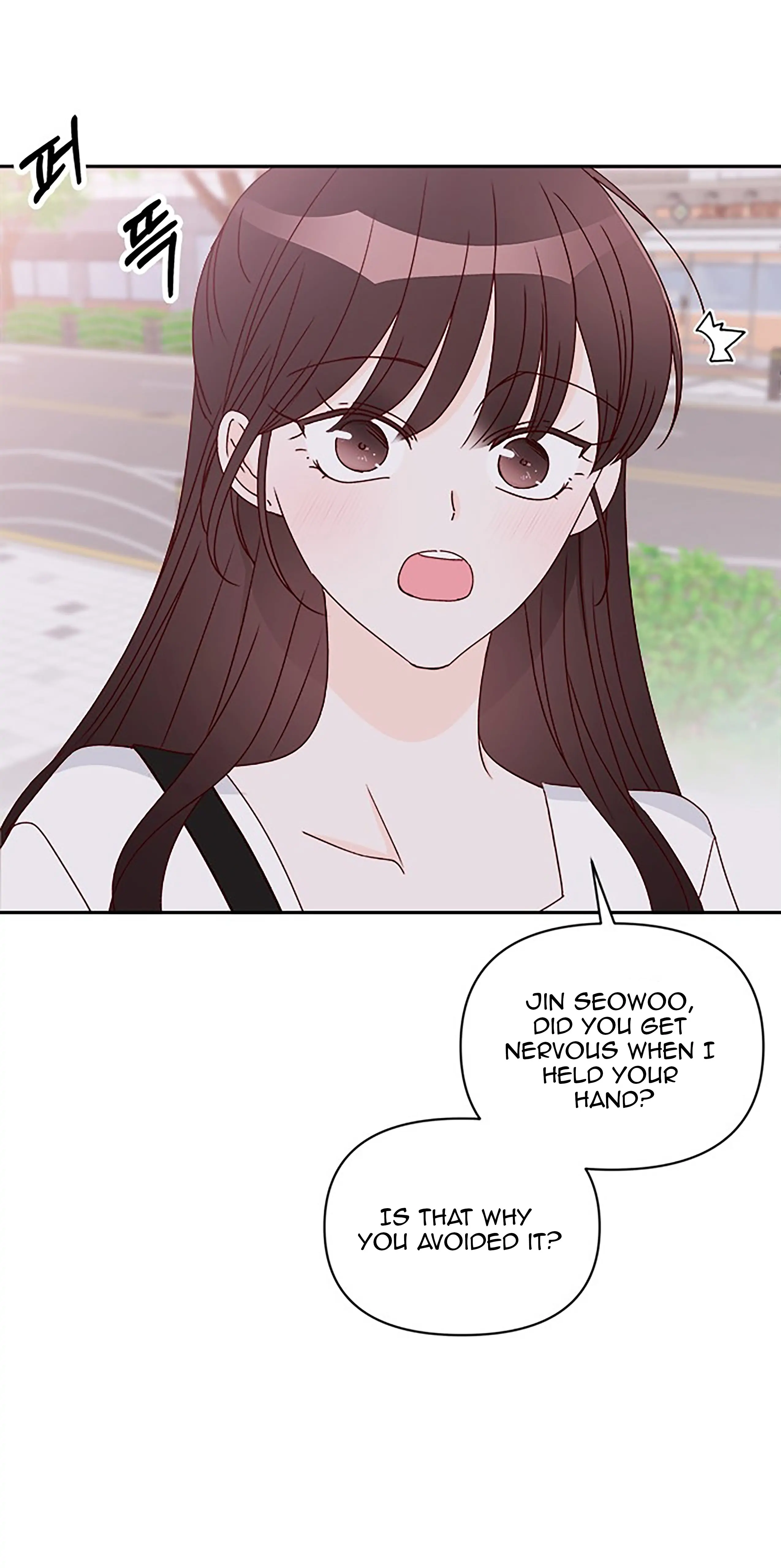 Next Door Boyfriend Chapter 39 page 11 - 