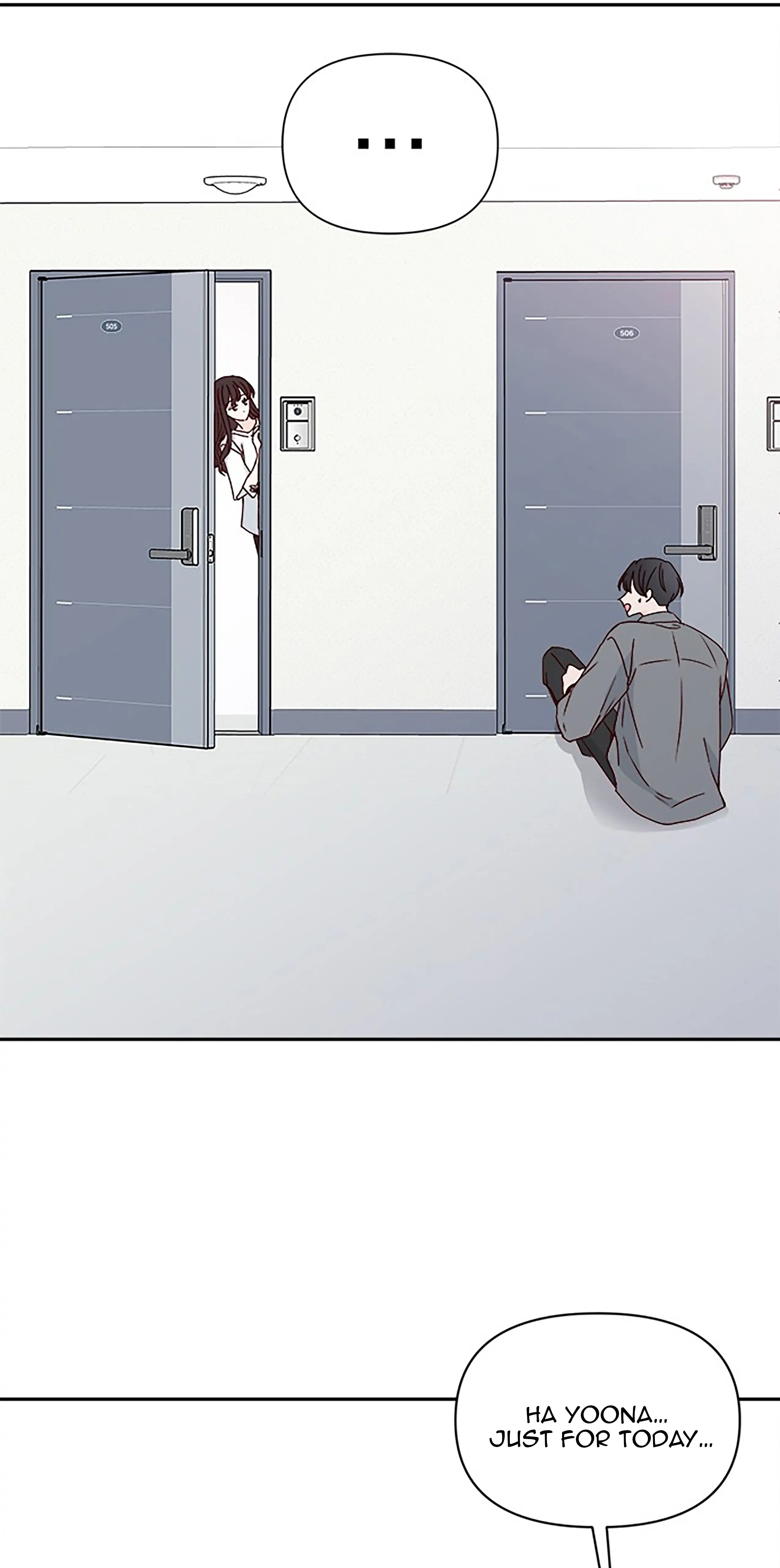 Next Door Boyfriend Chapter 39 page 103 - 