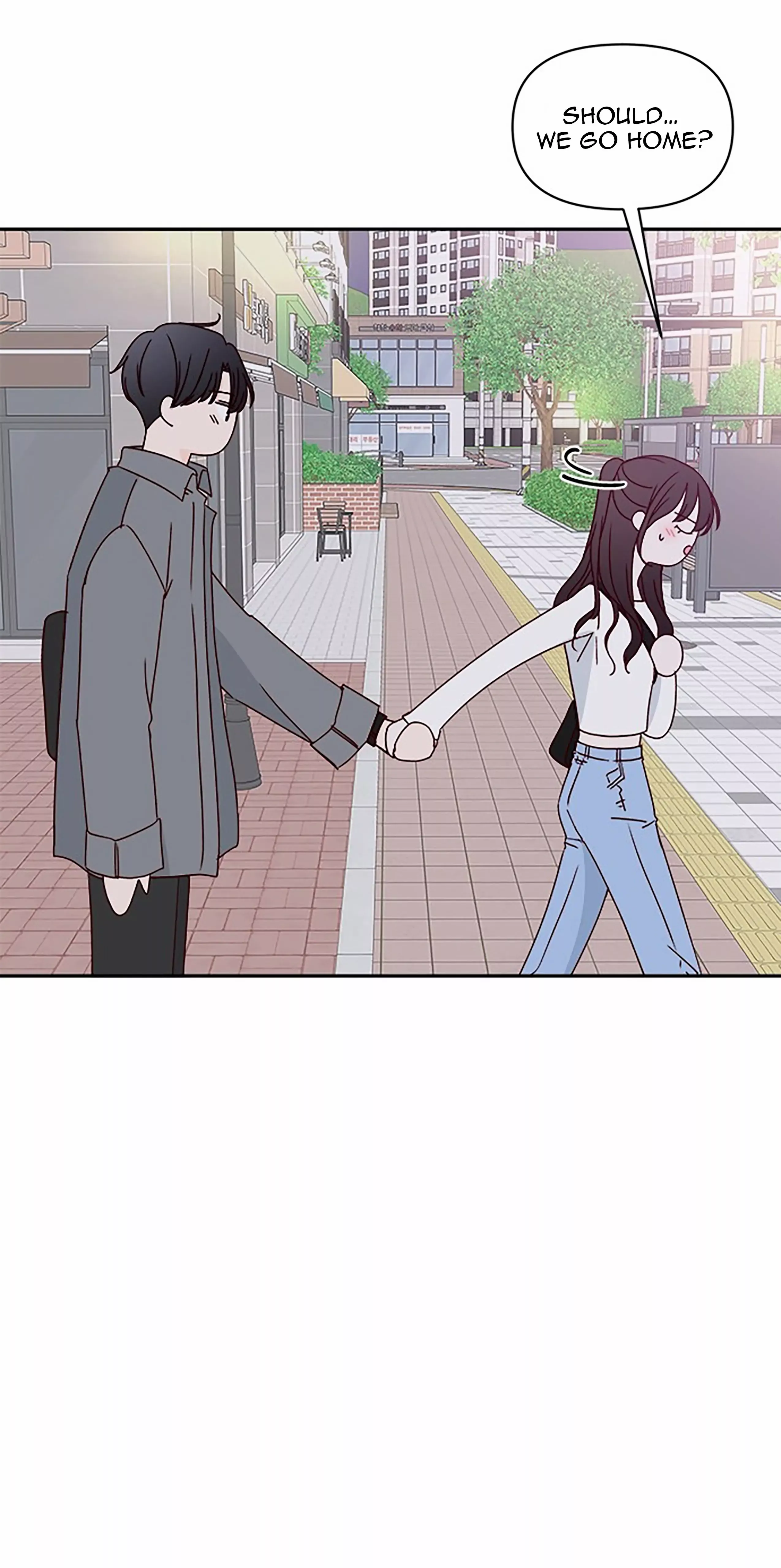 Next Door Boyfriend Chapter 39 page 14 - 