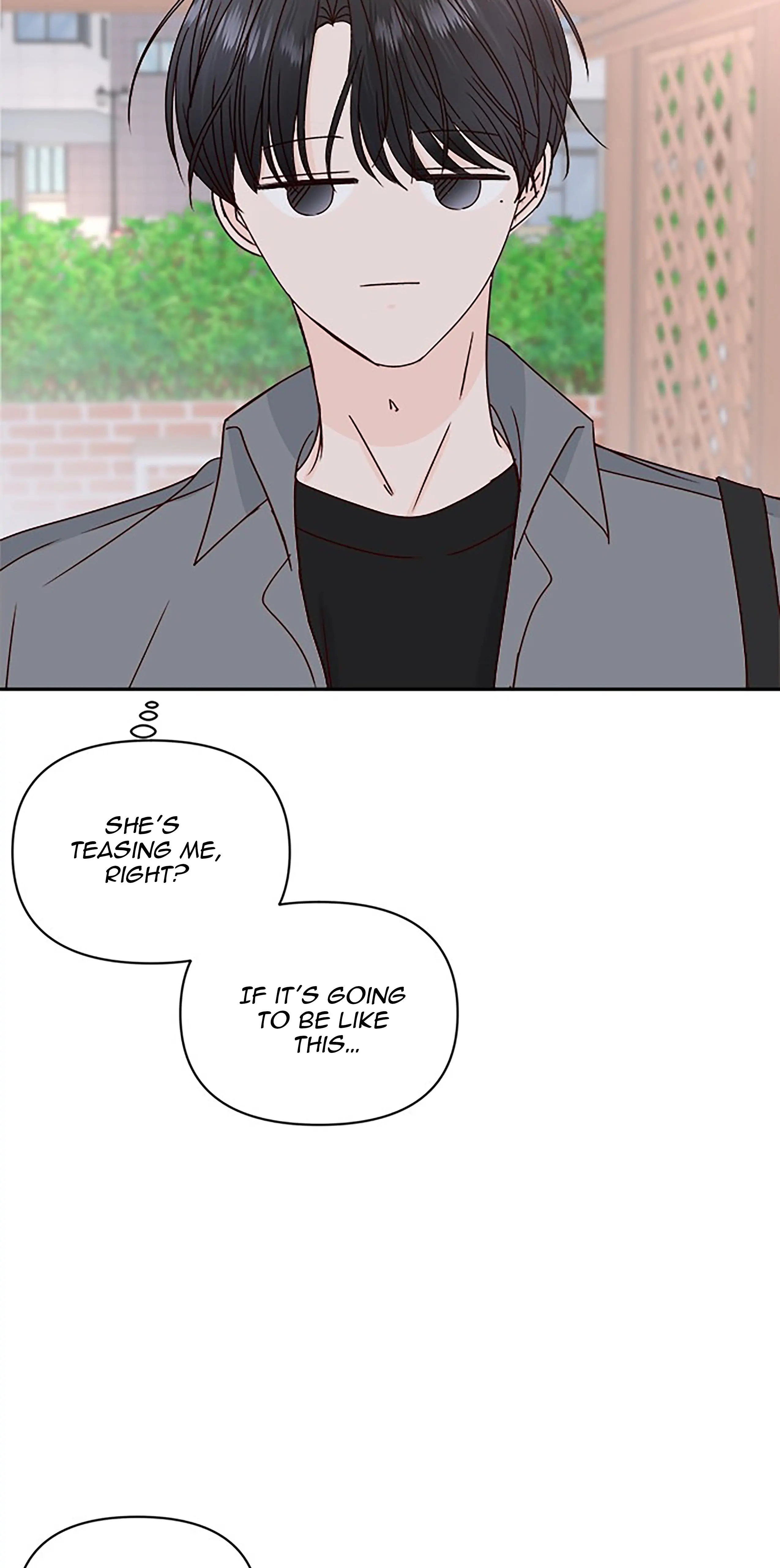 Next Door Boyfriend Chapter 39 page 18 - 