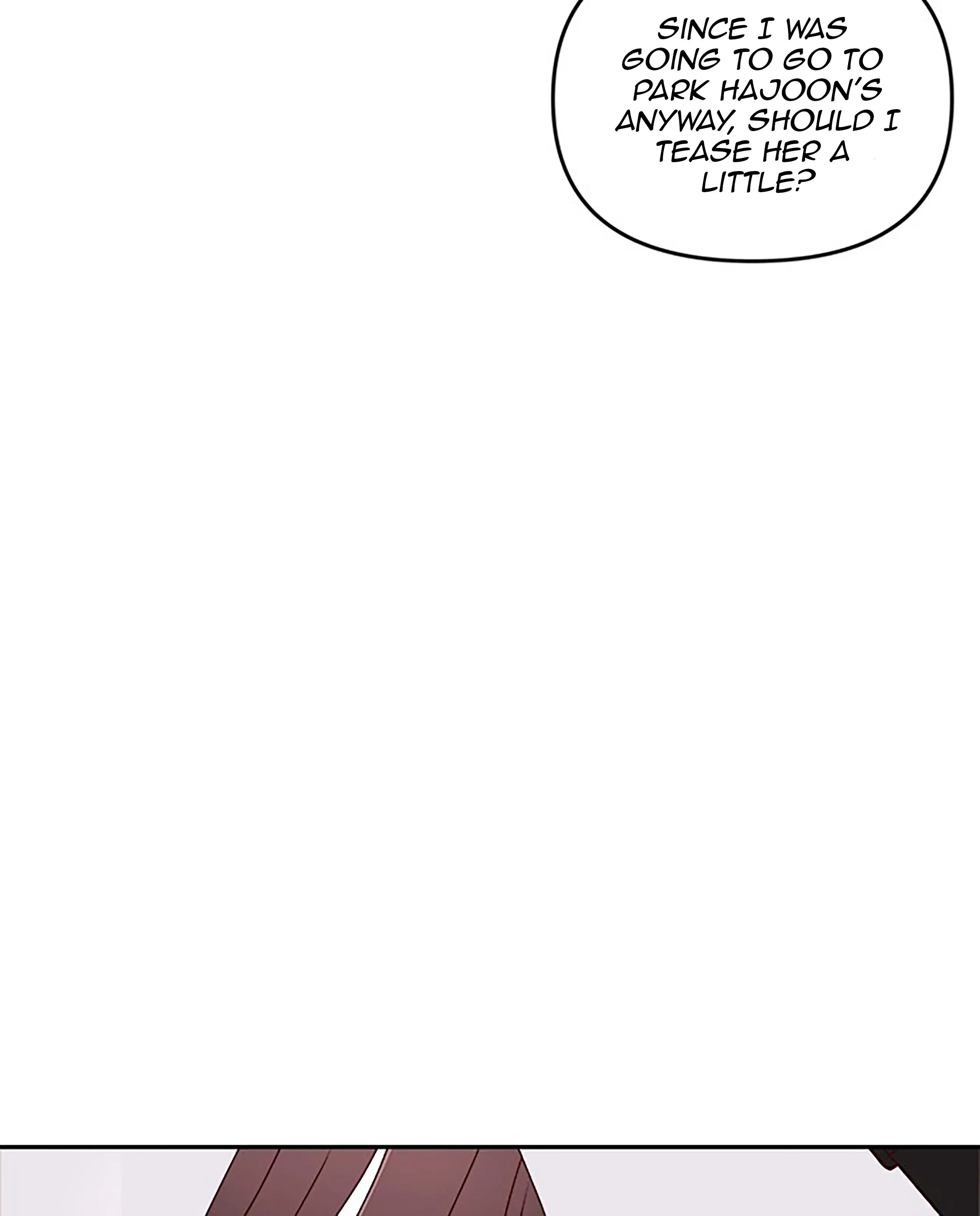 Next Door Boyfriend Chapter 39 page 20 - 