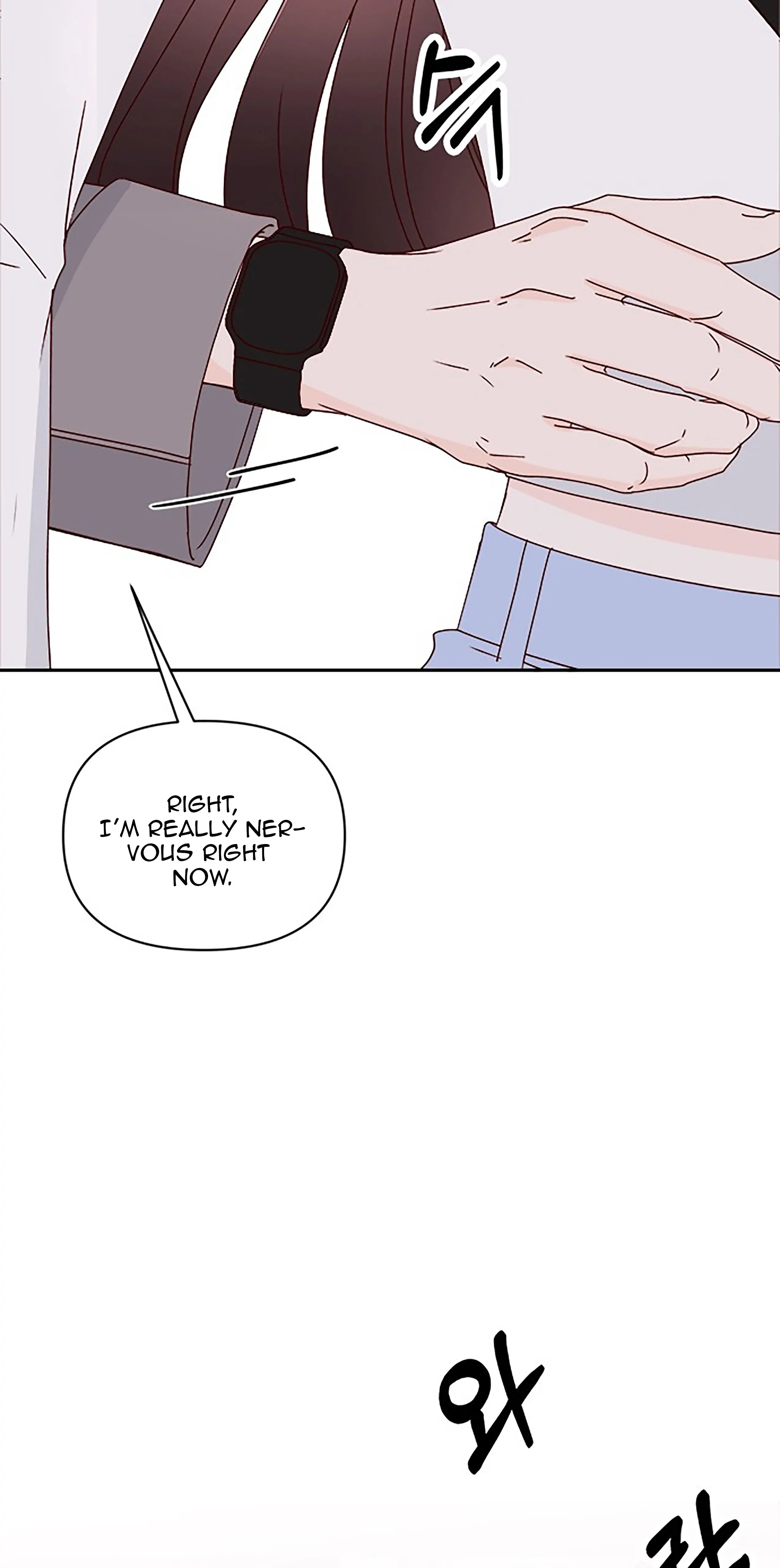 Next Door Boyfriend Chapter 39 page 21 - 