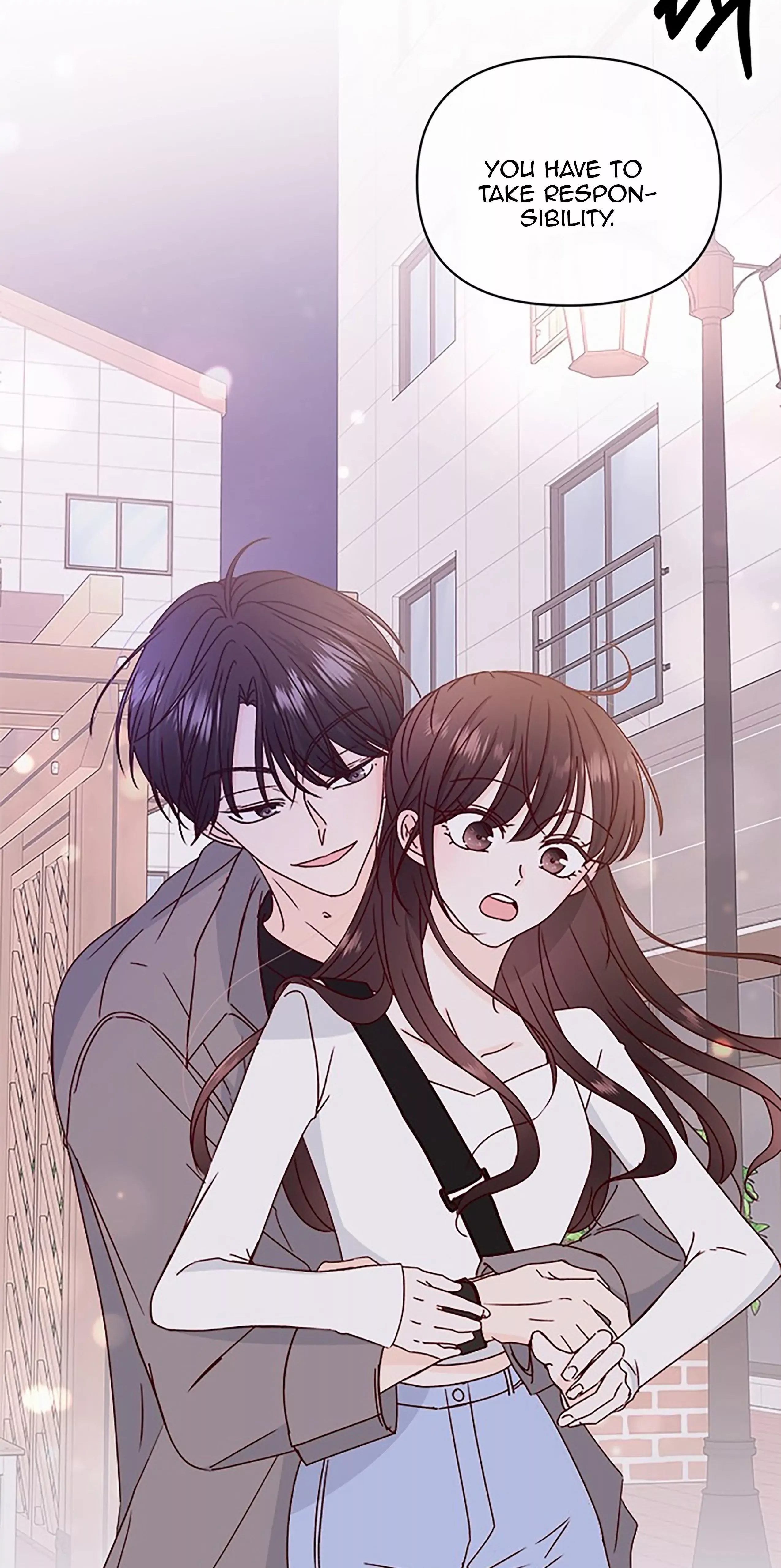 Next Door Boyfriend Chapter 39 page 22 - 