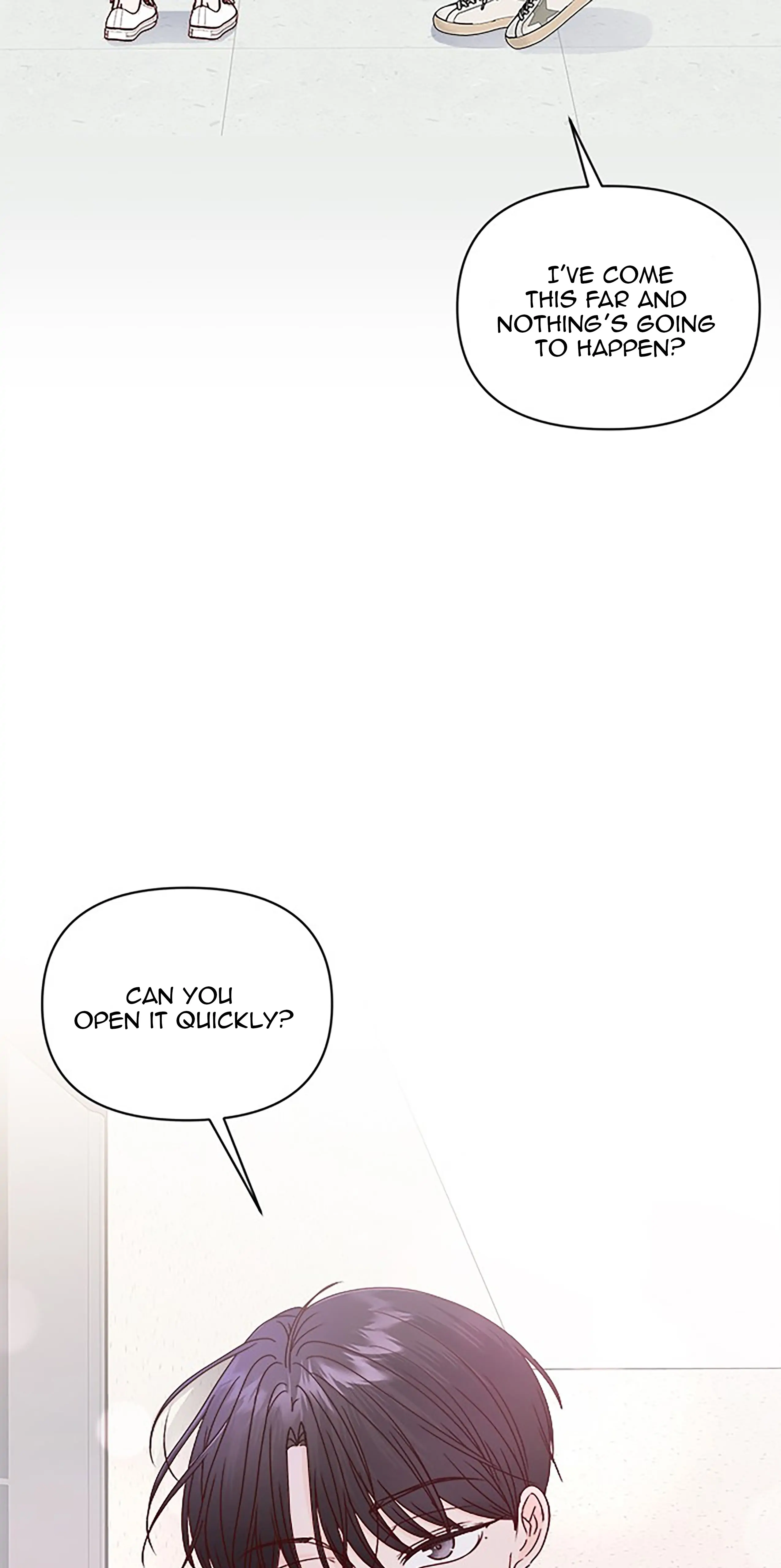 Next Door Boyfriend Chapter 39 page 31 - 