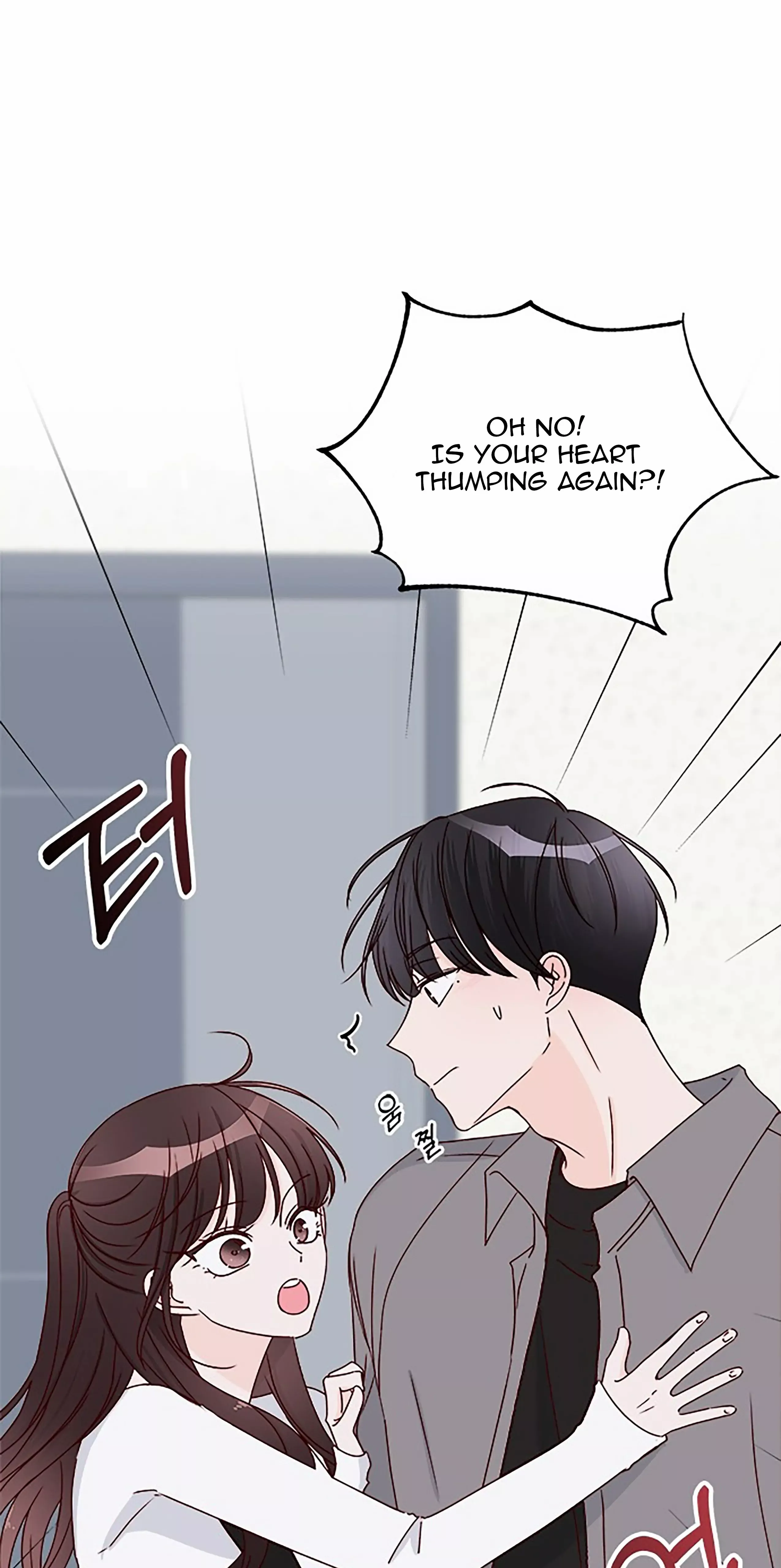 Next Door Boyfriend Chapter 39 page 36 - 
