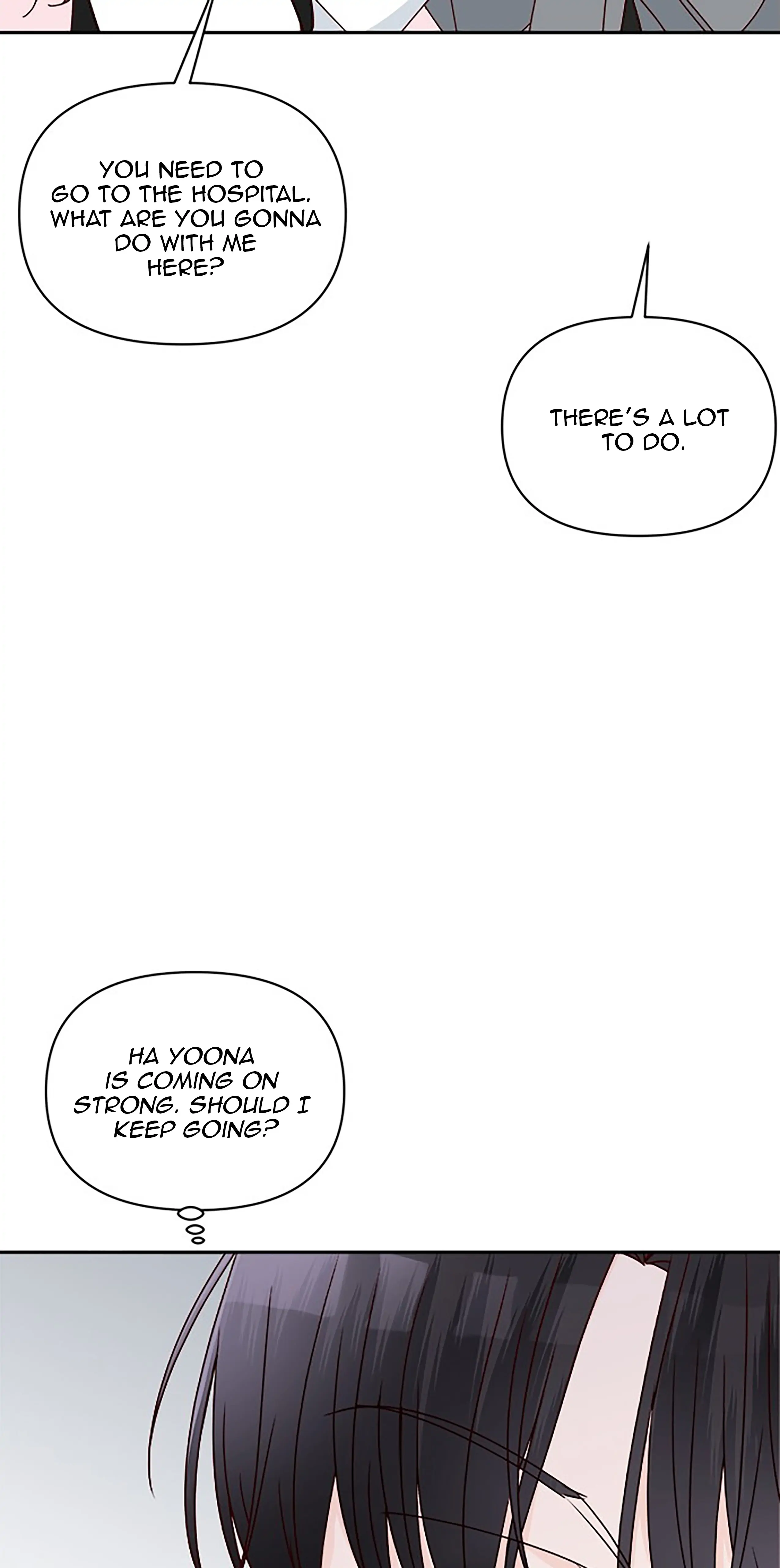 Next Door Boyfriend Chapter 39 page 41 - 