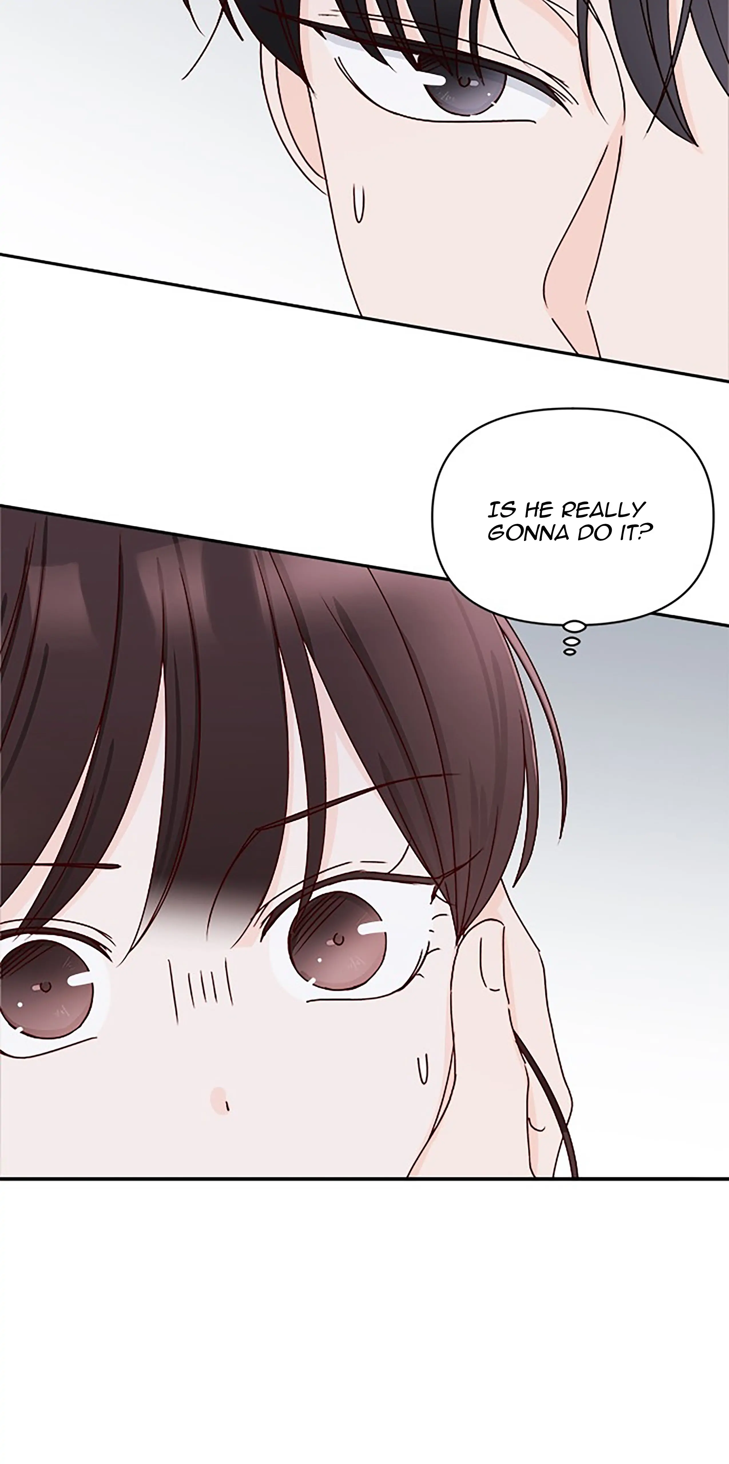 Next Door Boyfriend Chapter 39 page 42 - 